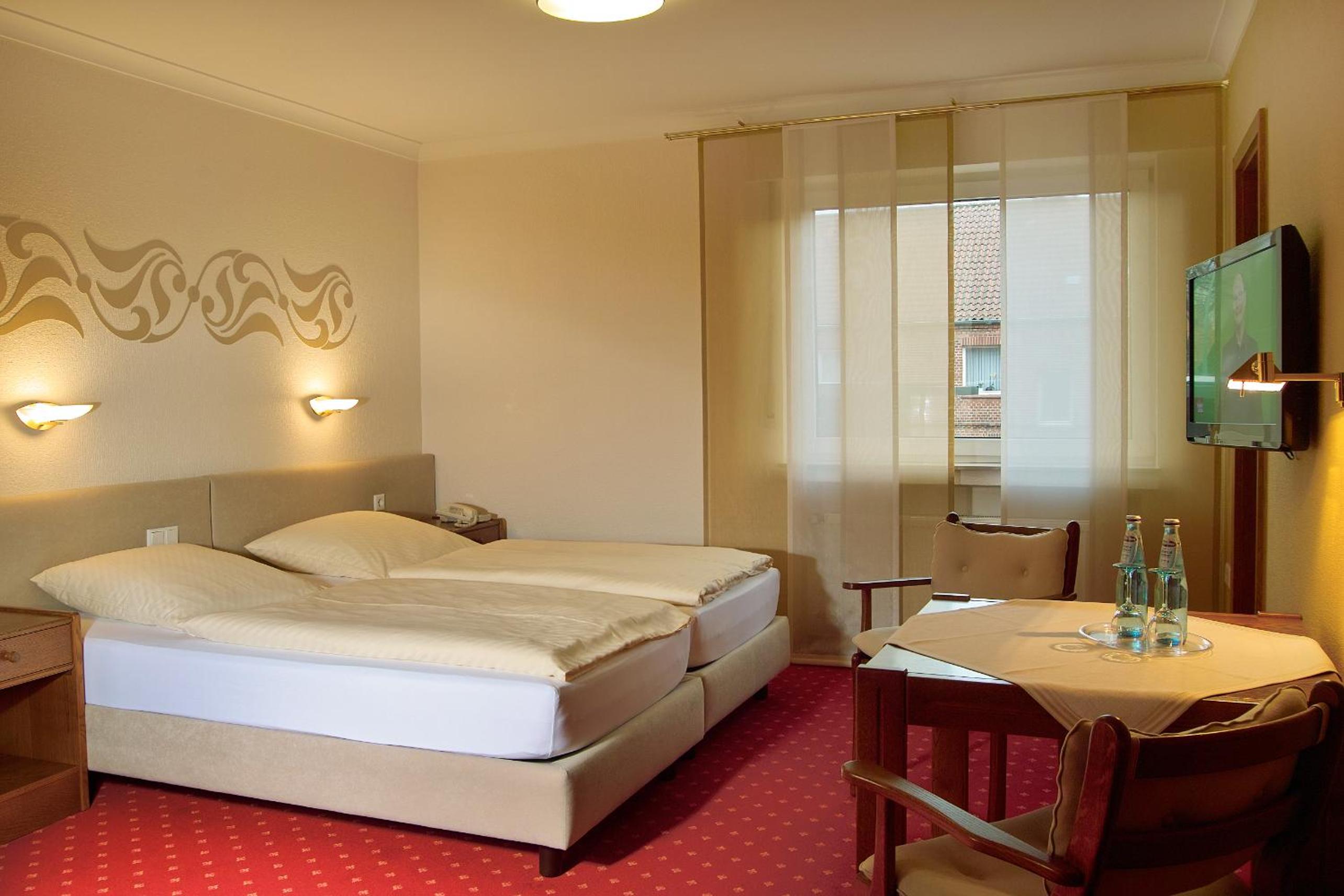 Comfort Double Room - Photo 1