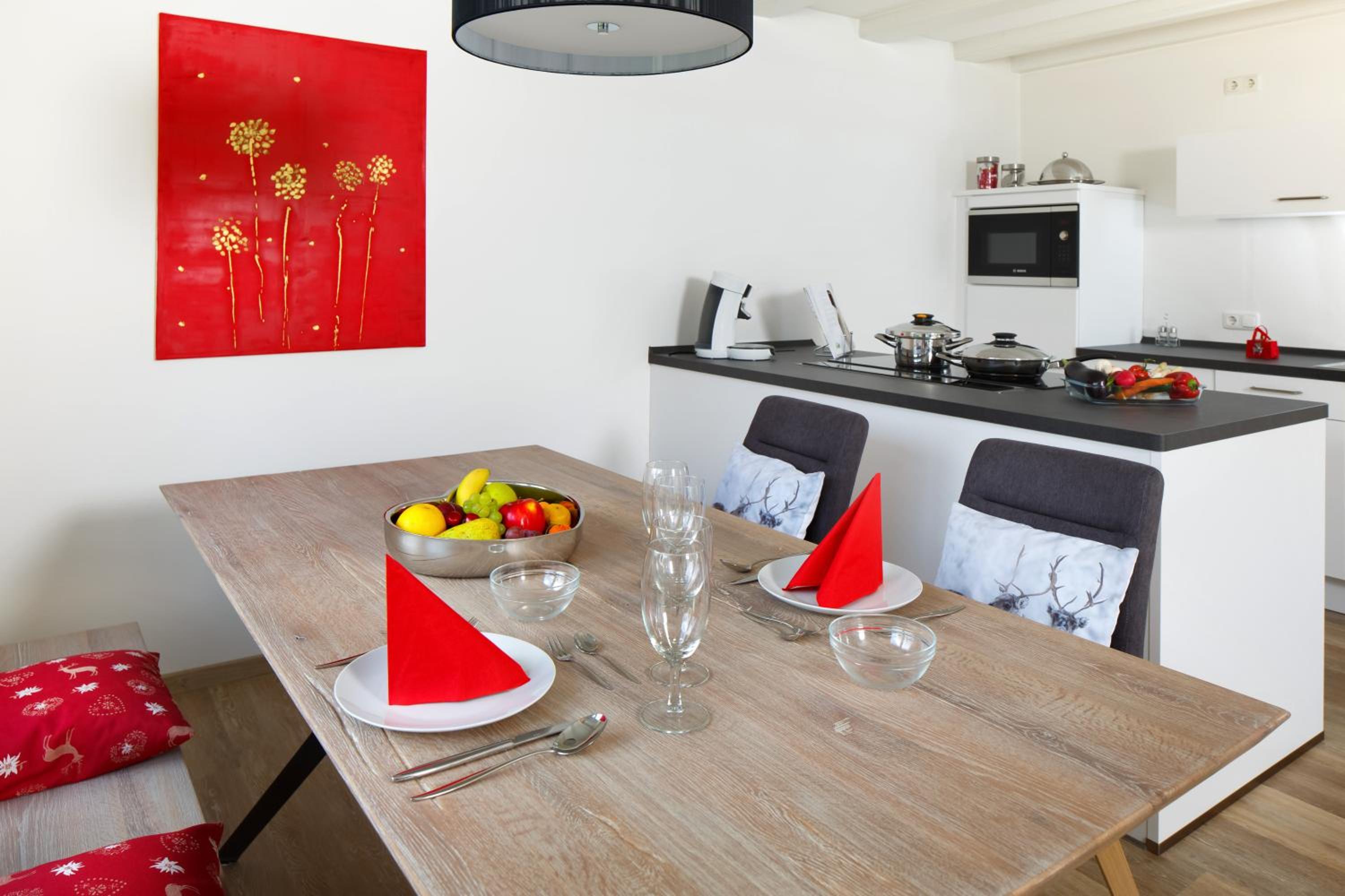 Vacation Home photo 3