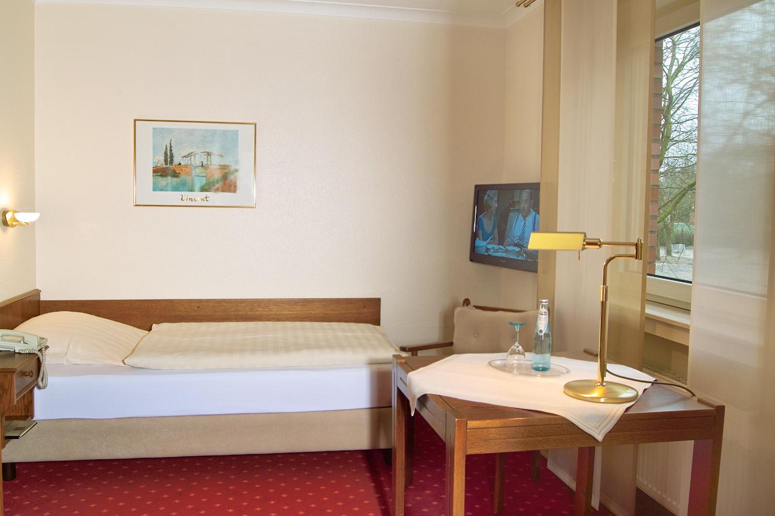 Comfort Double Room - Photo 2