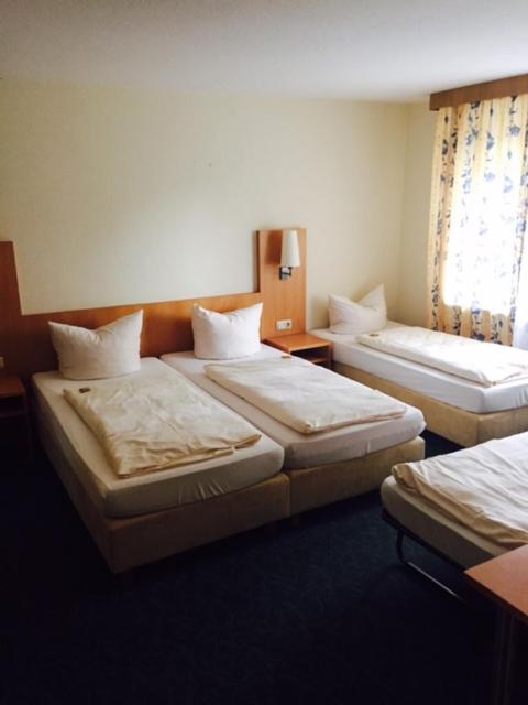Deluxe Single Room photo 2