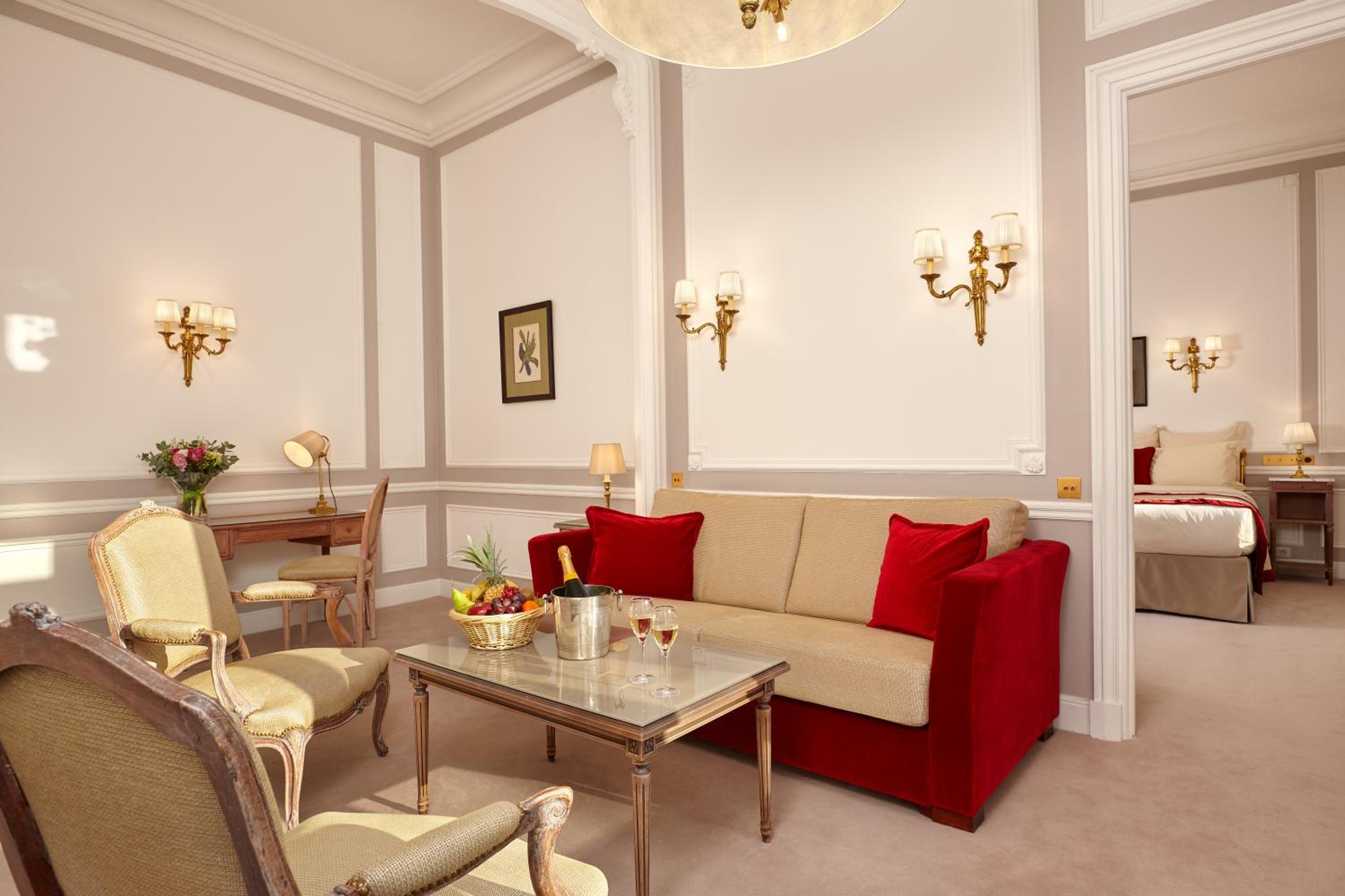 Prestige Suite photo 2