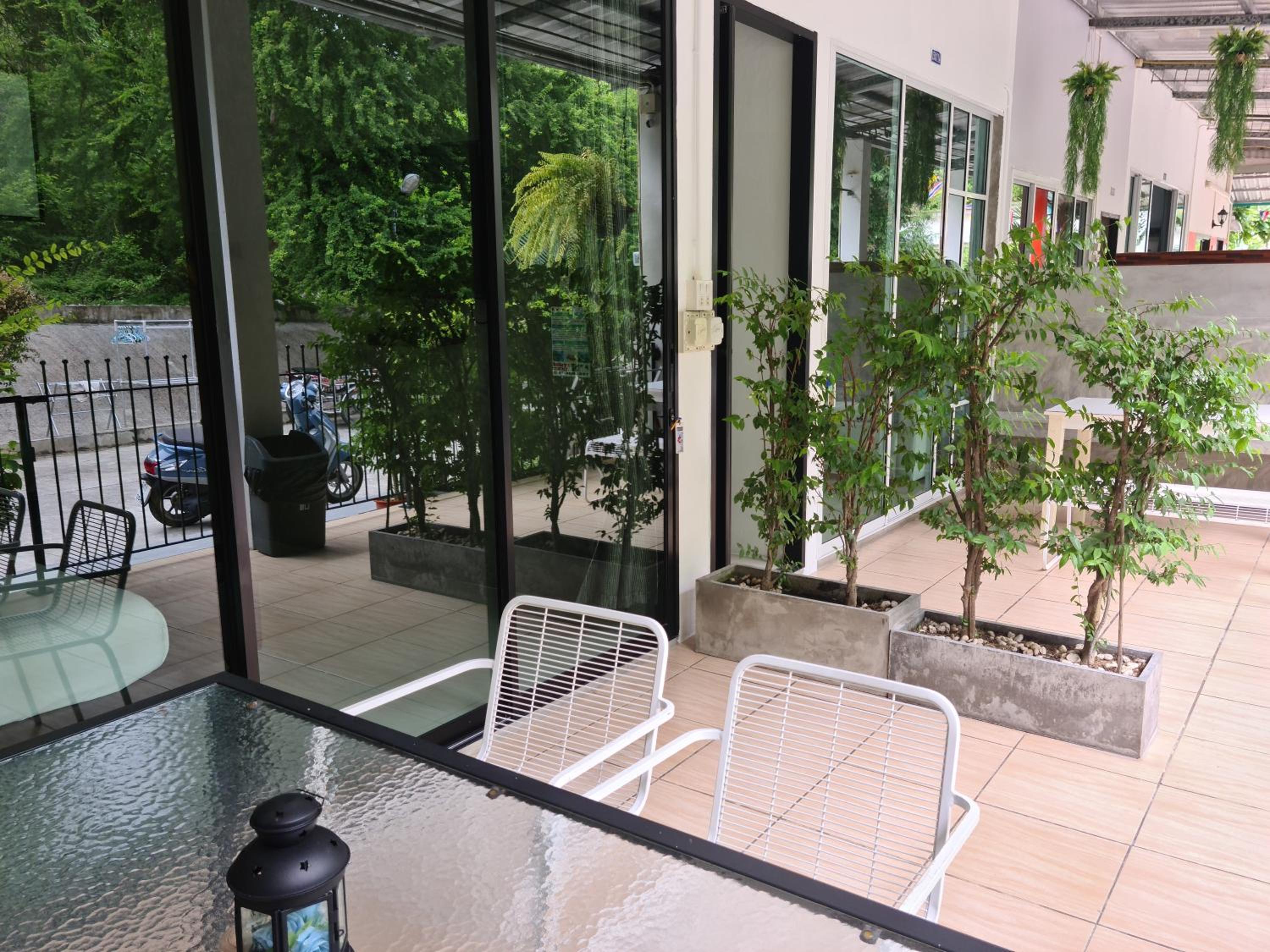 King Room with Balcony photo 3