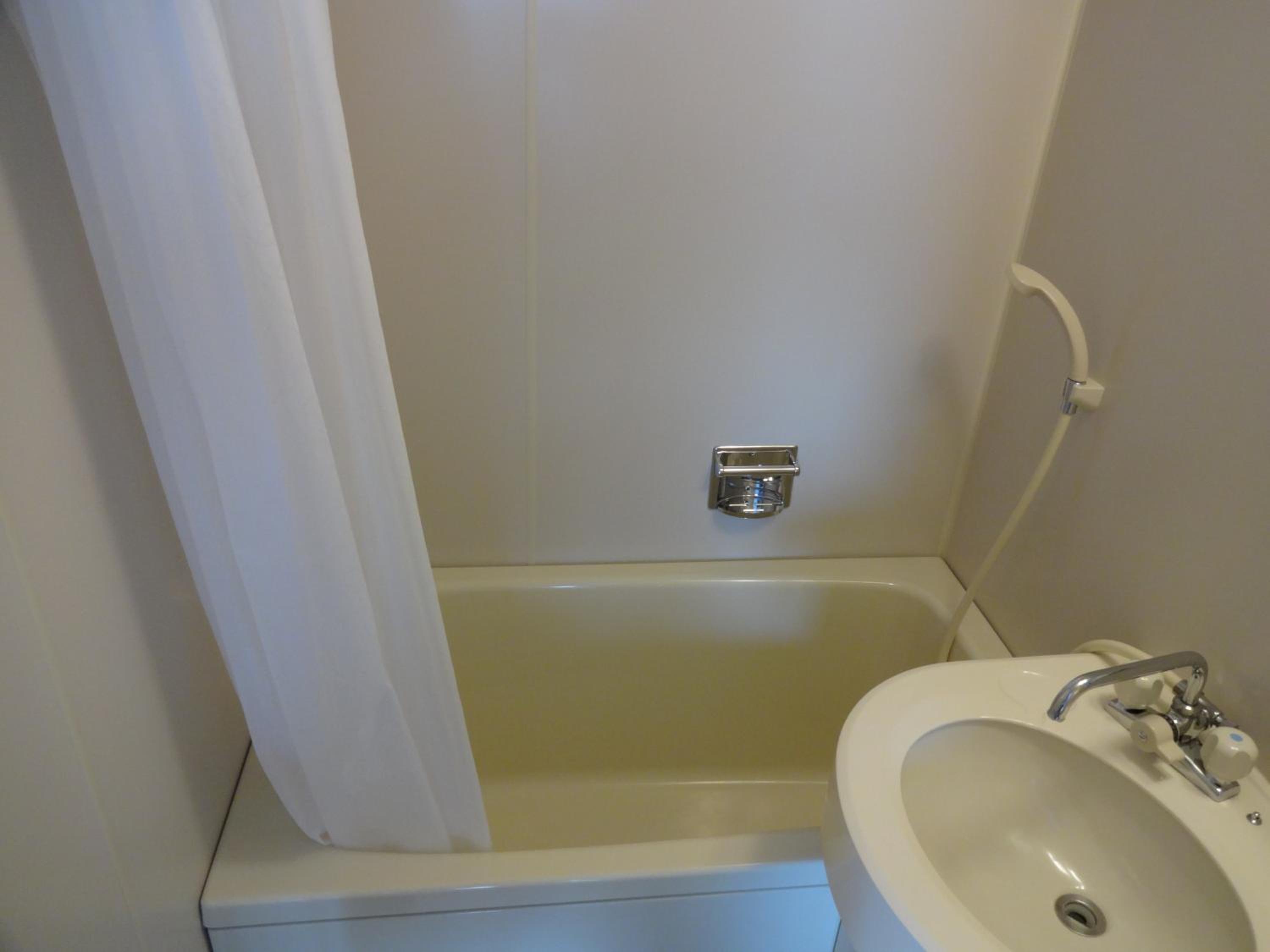 Twin Room photo 3
