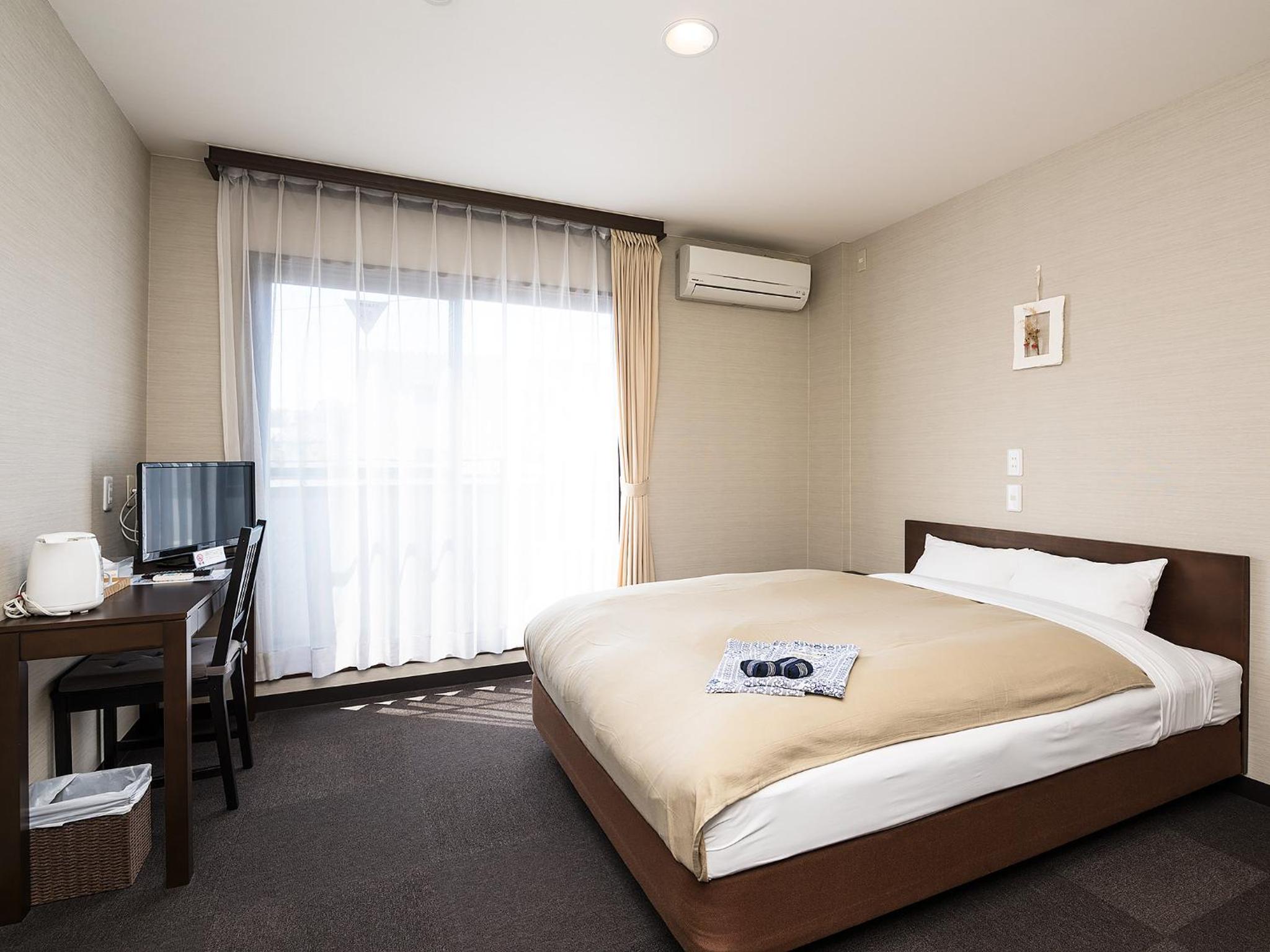 Double Room photo 1
