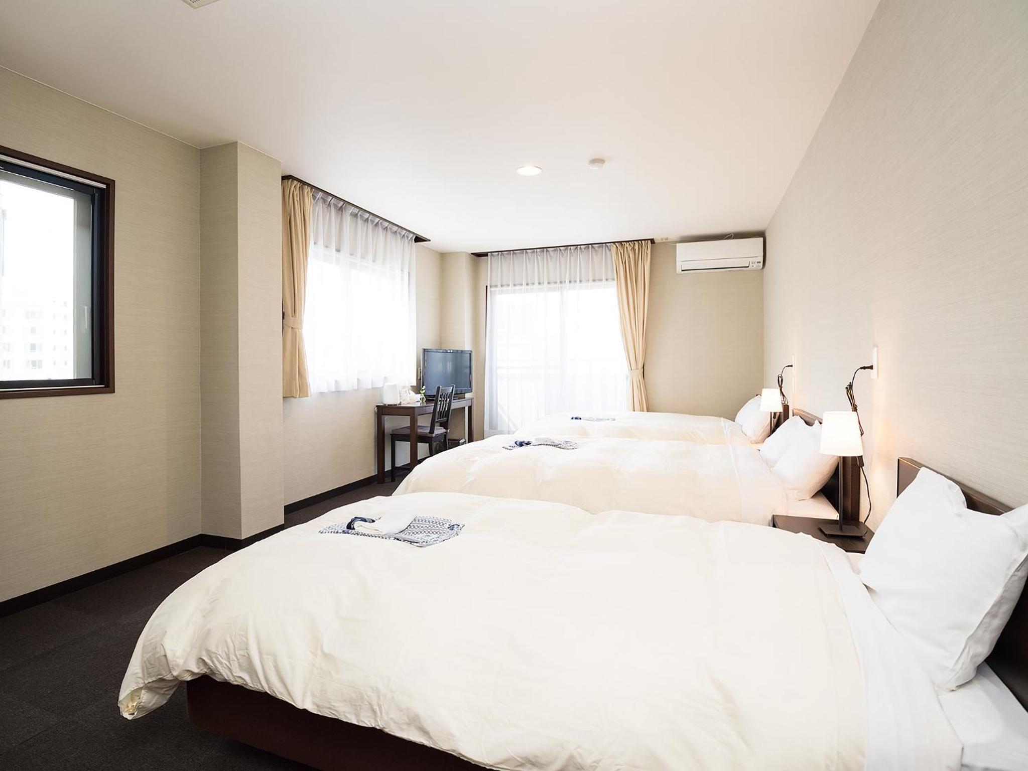 Triple Room photo 1