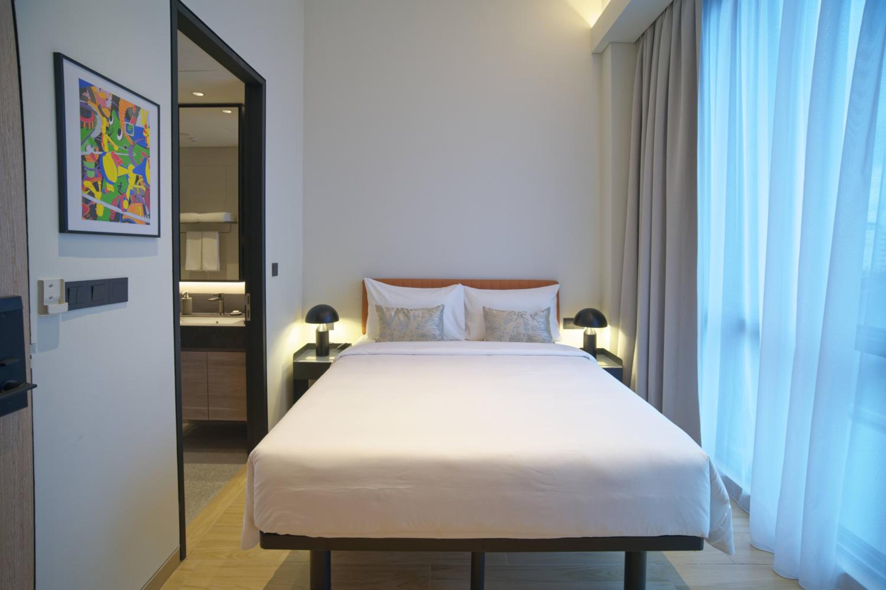 Superior Queen Room photo 2