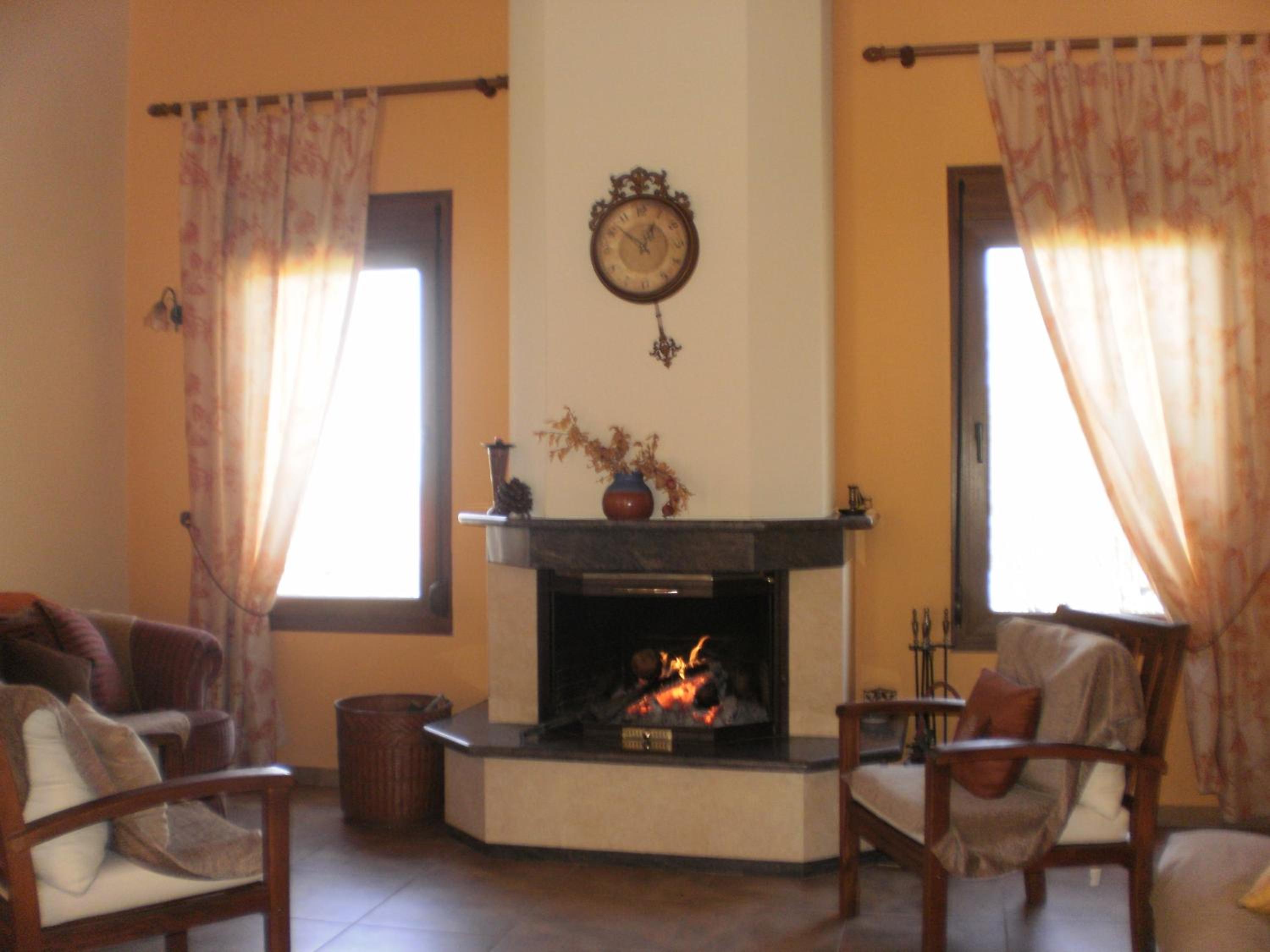 Villa photo 1