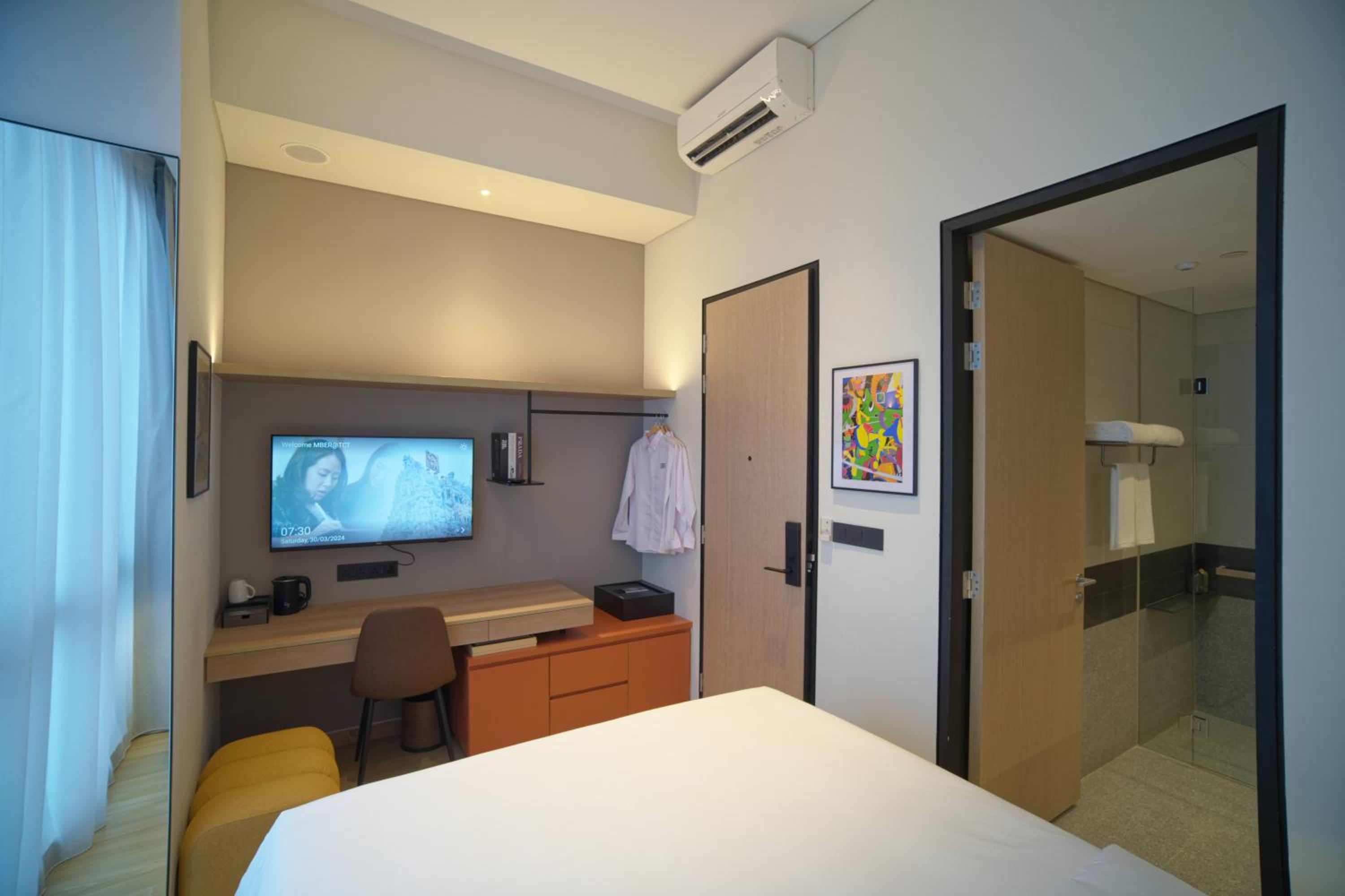 Superior Queen Room photo 1