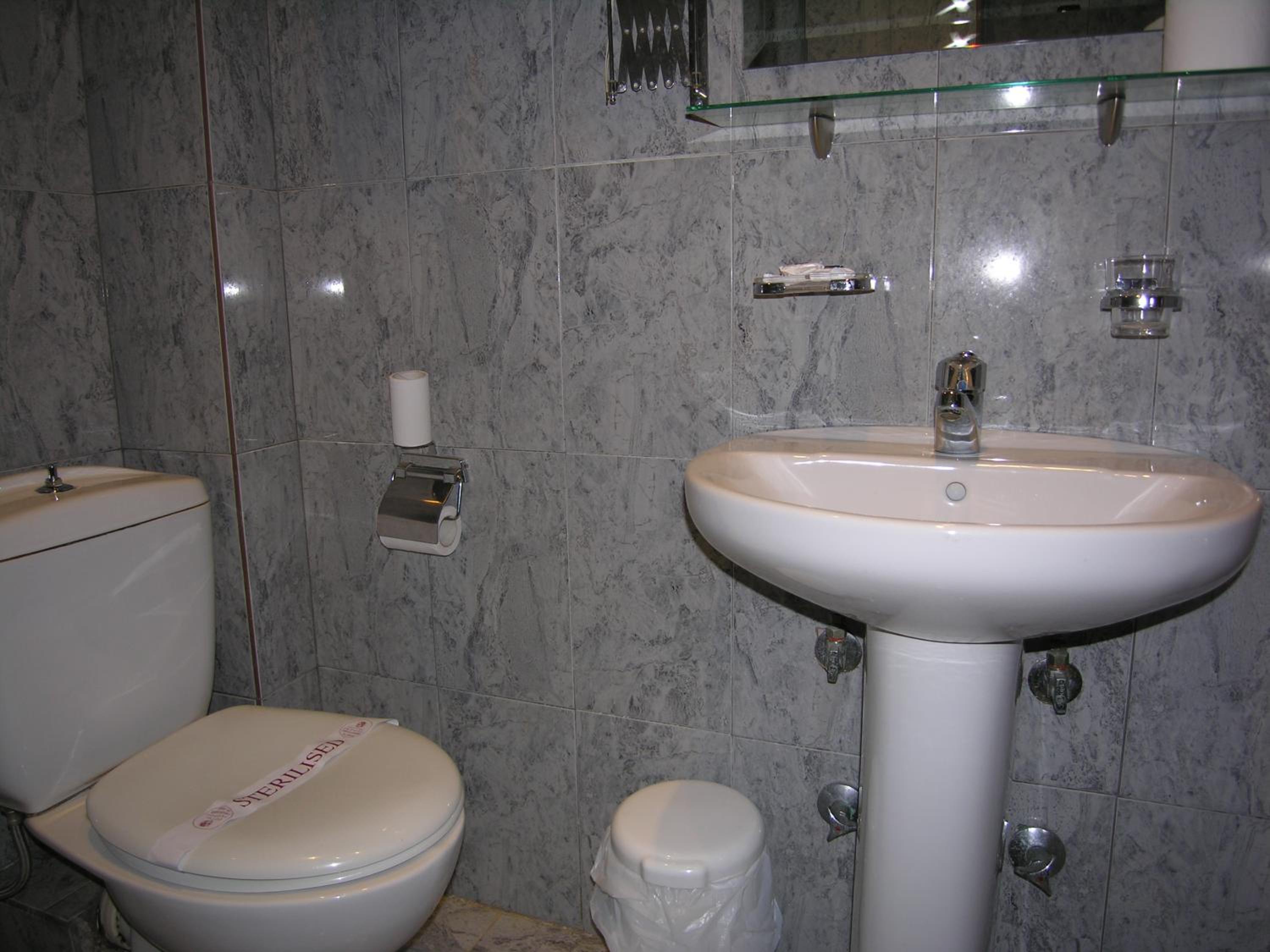 Single Room photo 3