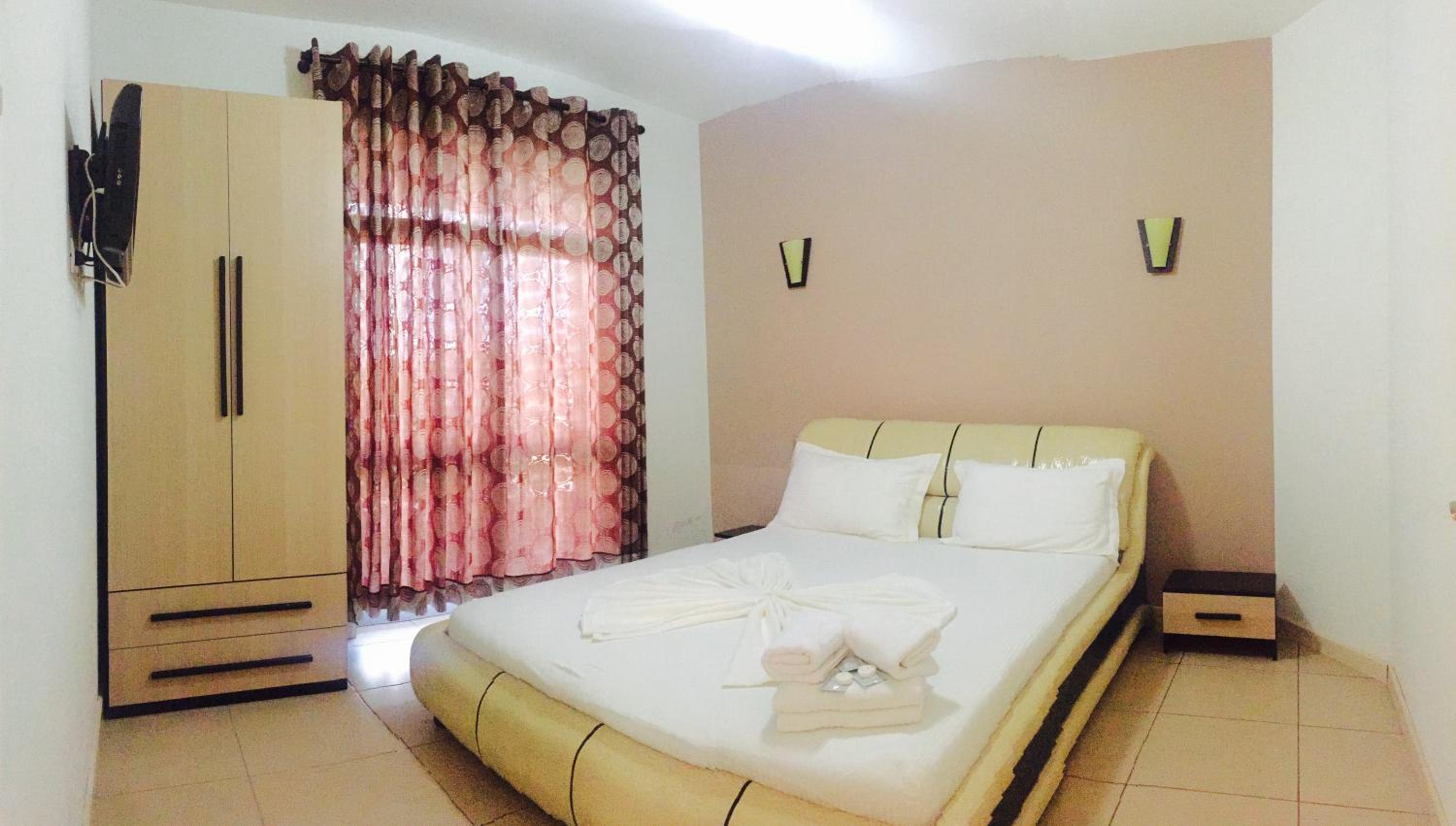 Two-Bedroom Suite