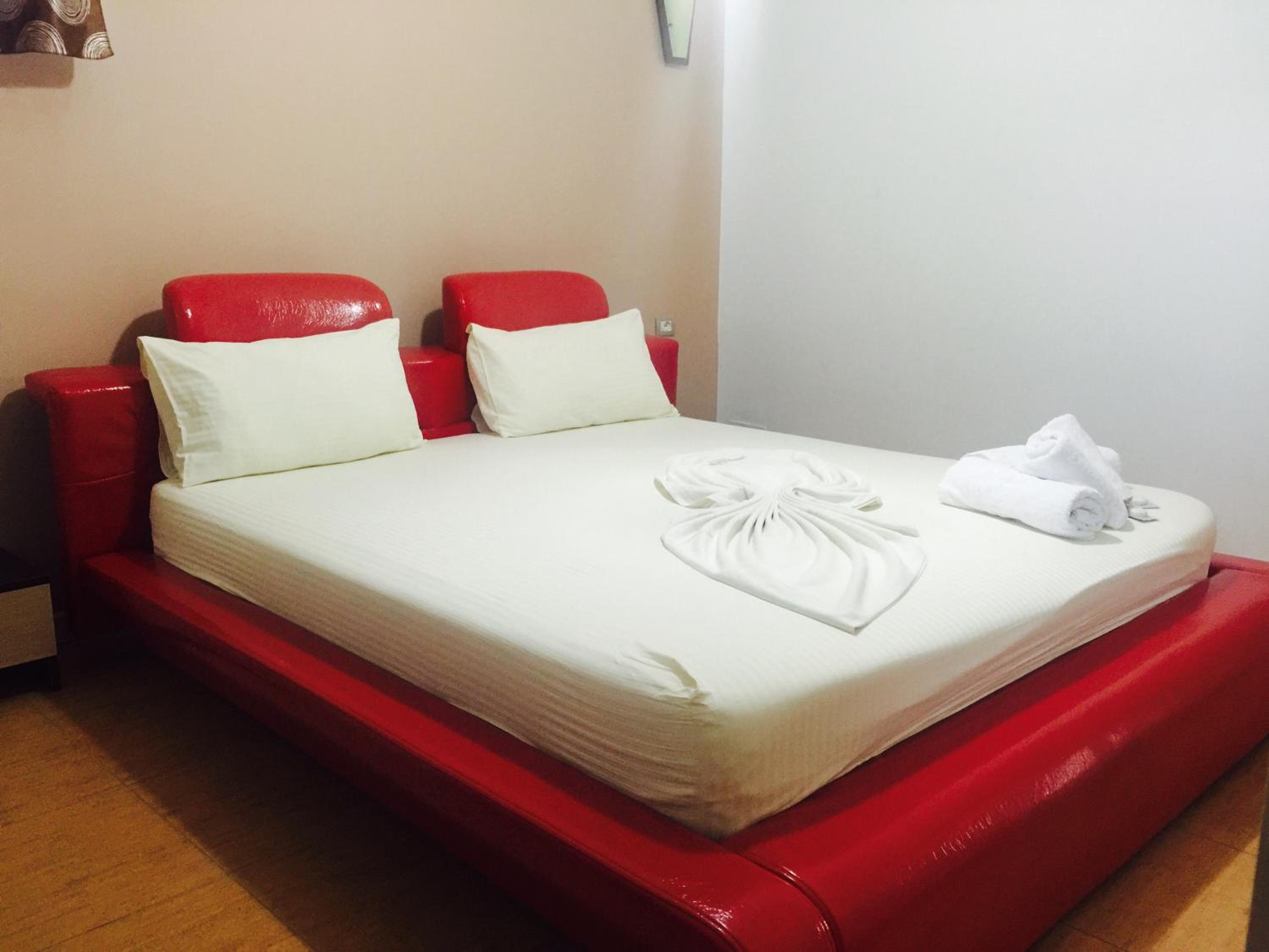 Three-Bedroom Suite