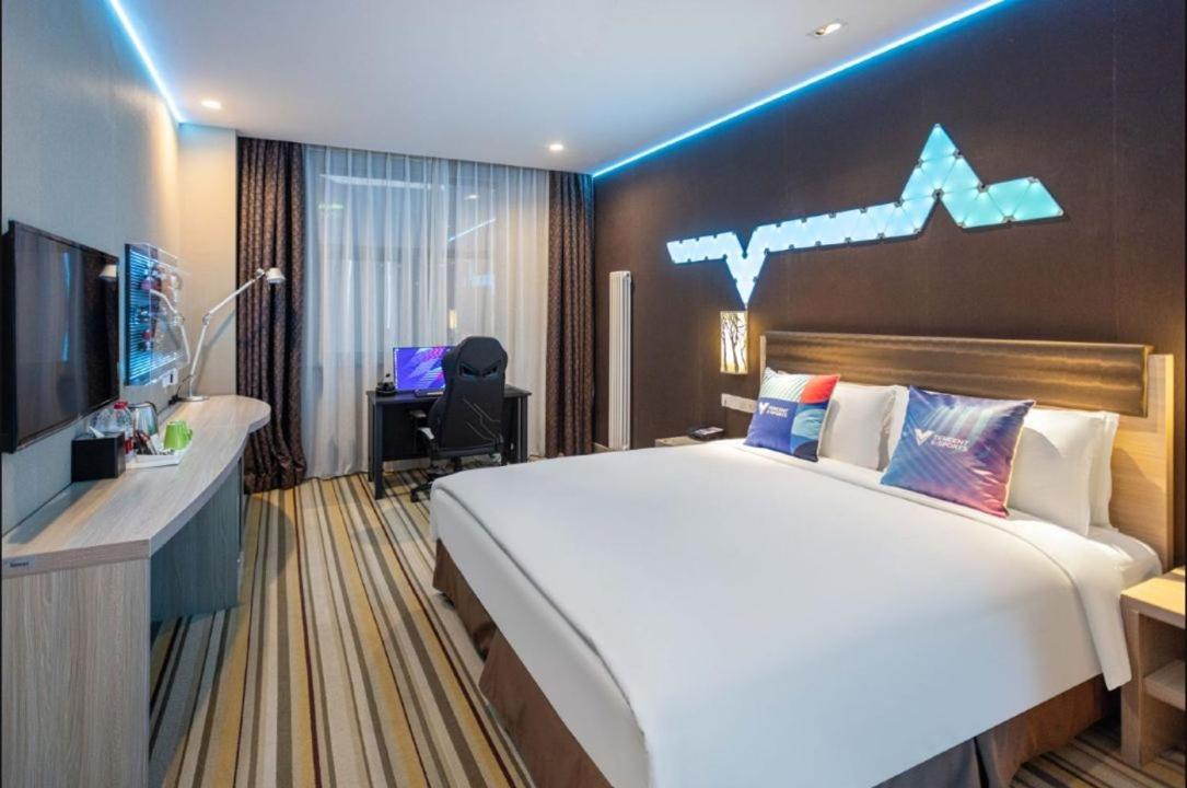 Superior Double Room photo 2