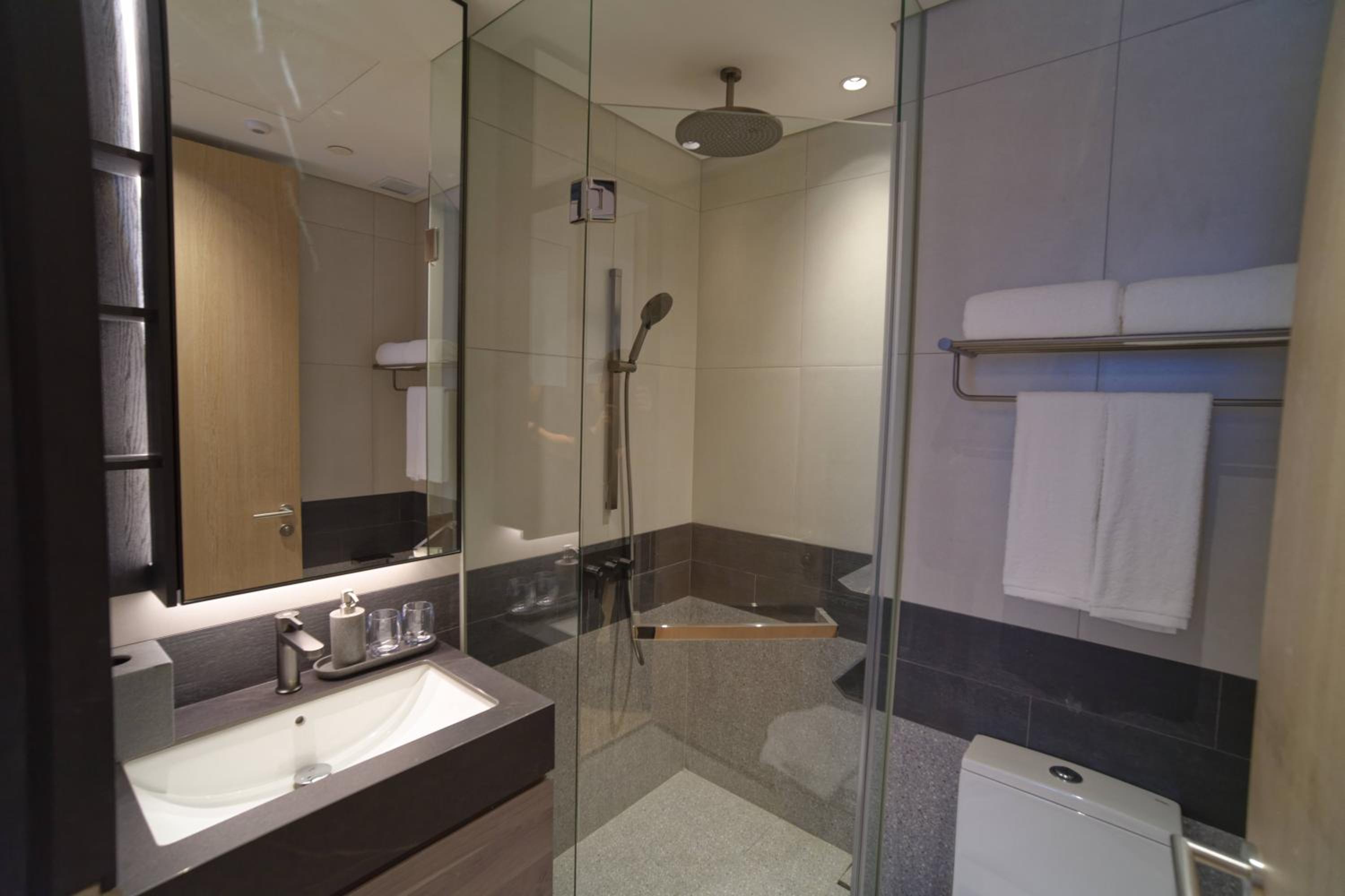 Premium Twin Room