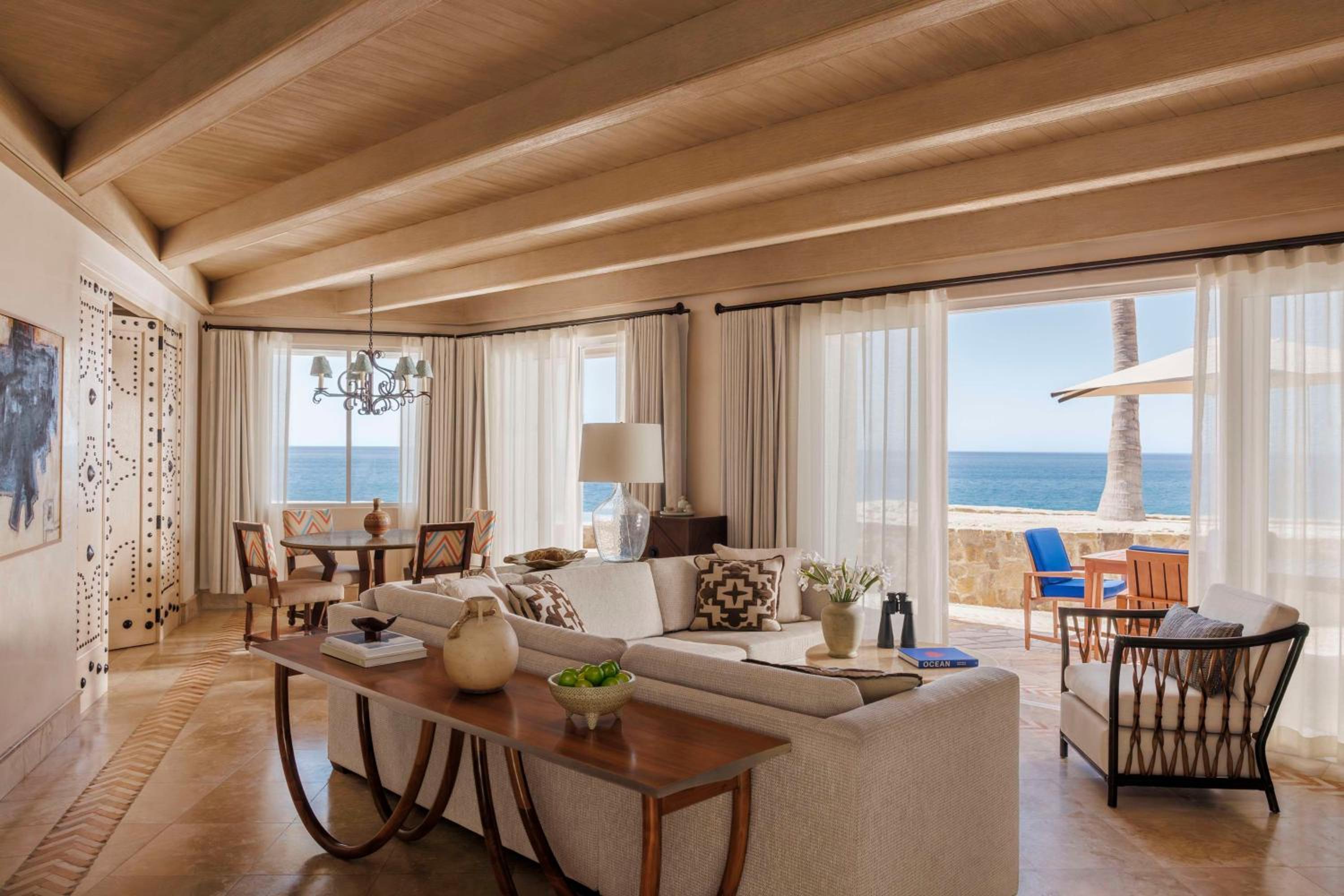 Casita One Bedroom Suite With Infinity Pool (non Smoking)