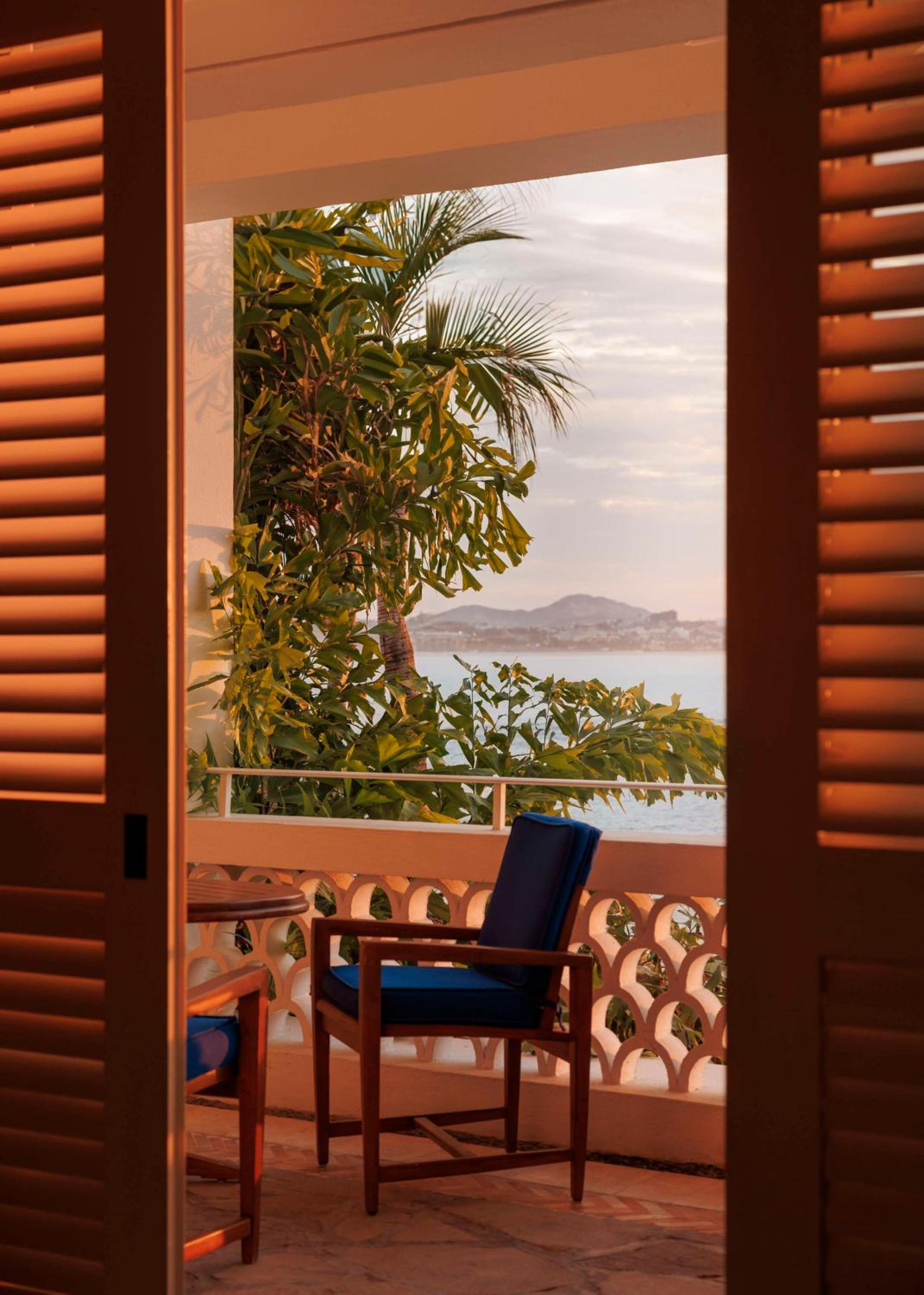 Family Suite - Oceanfront, Two Bedroom