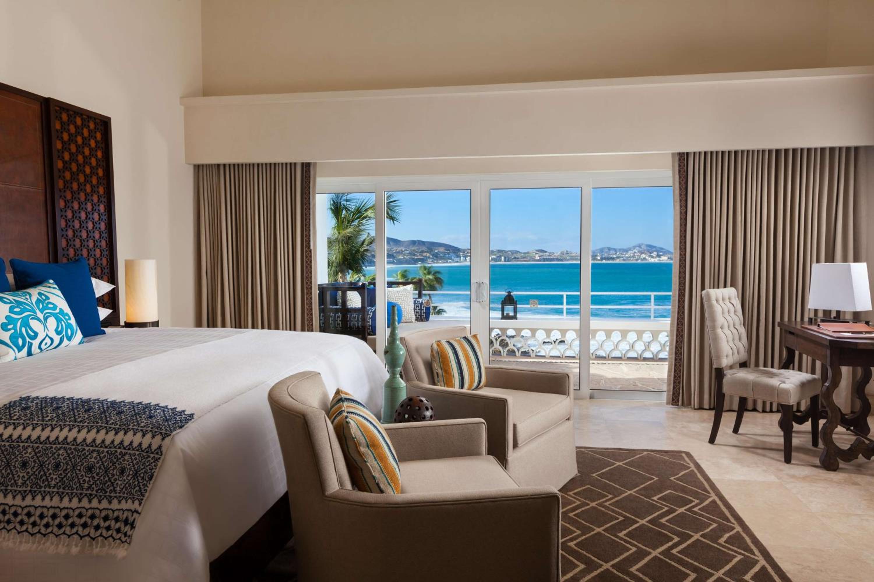 One Bedroom Suite (non Smoking)