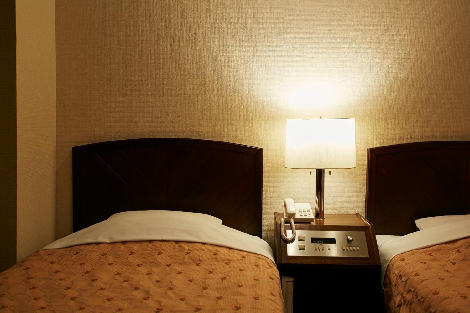 Room with Tatami Area "Cortina Room" - Early Check in (14:00) & Late Check out (11:00) photo 2