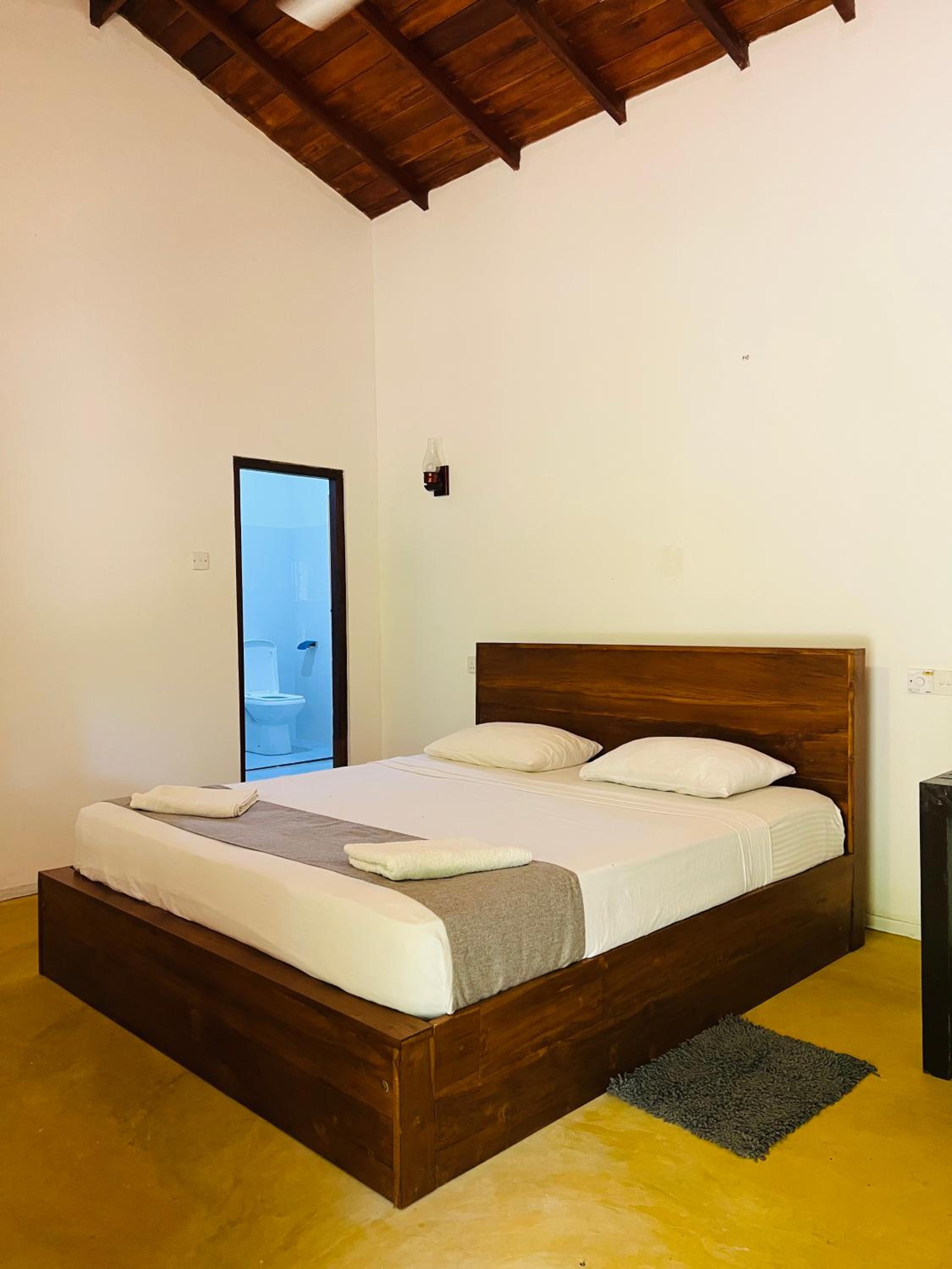 Double Room photo 3
