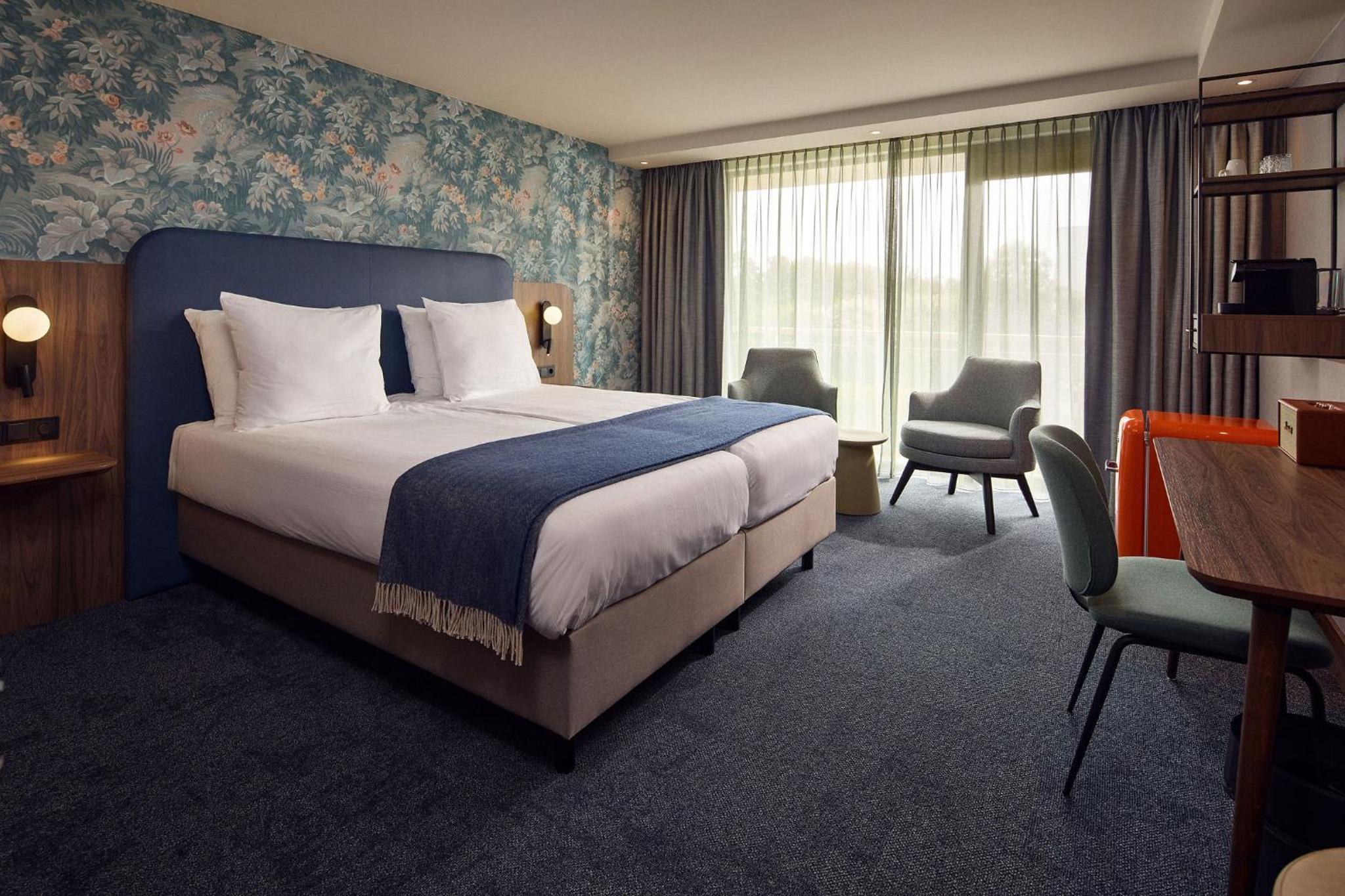 Superior Double Room photo 2