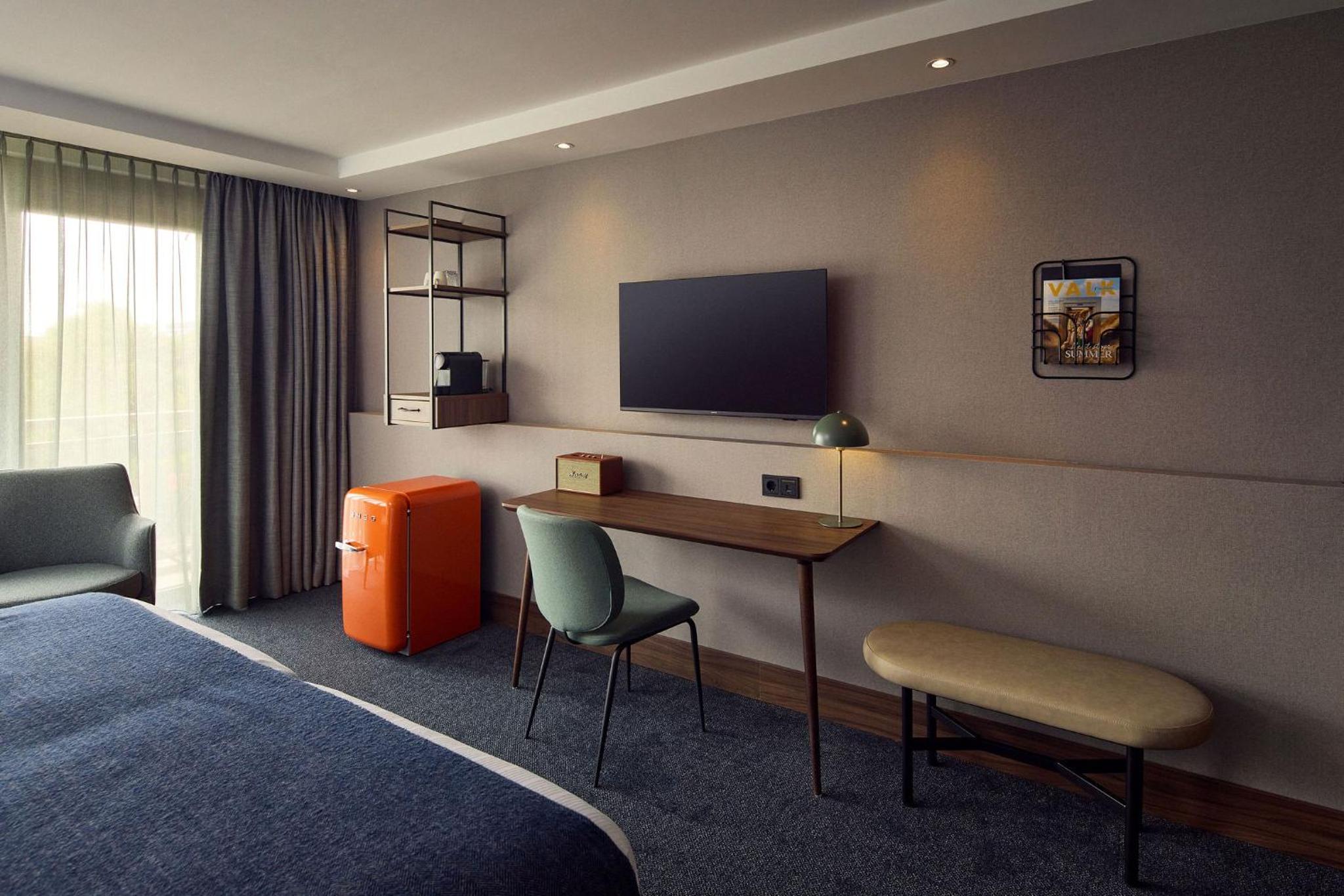 Superior Double Room photo 1