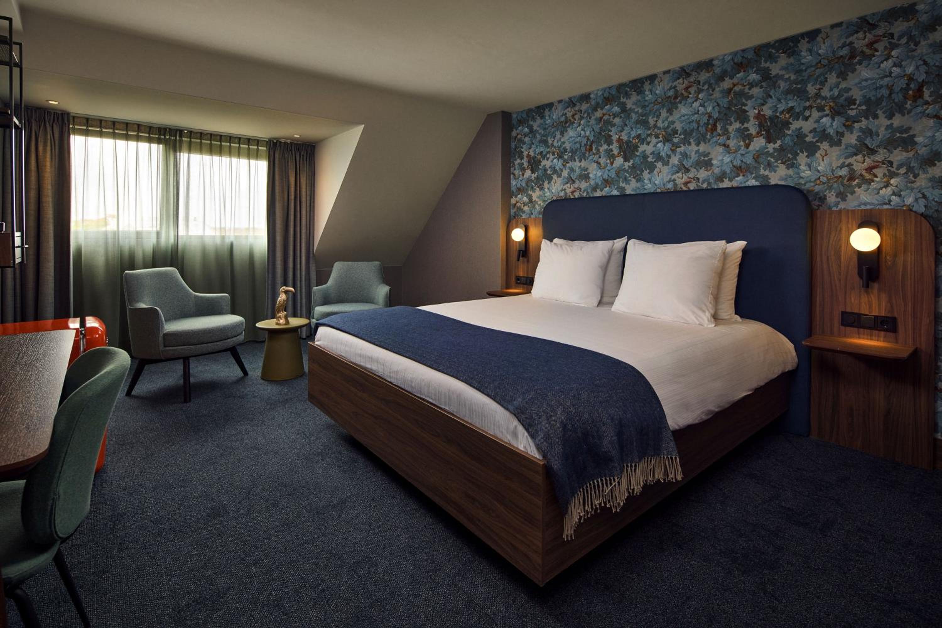 Superior King Room photo 1