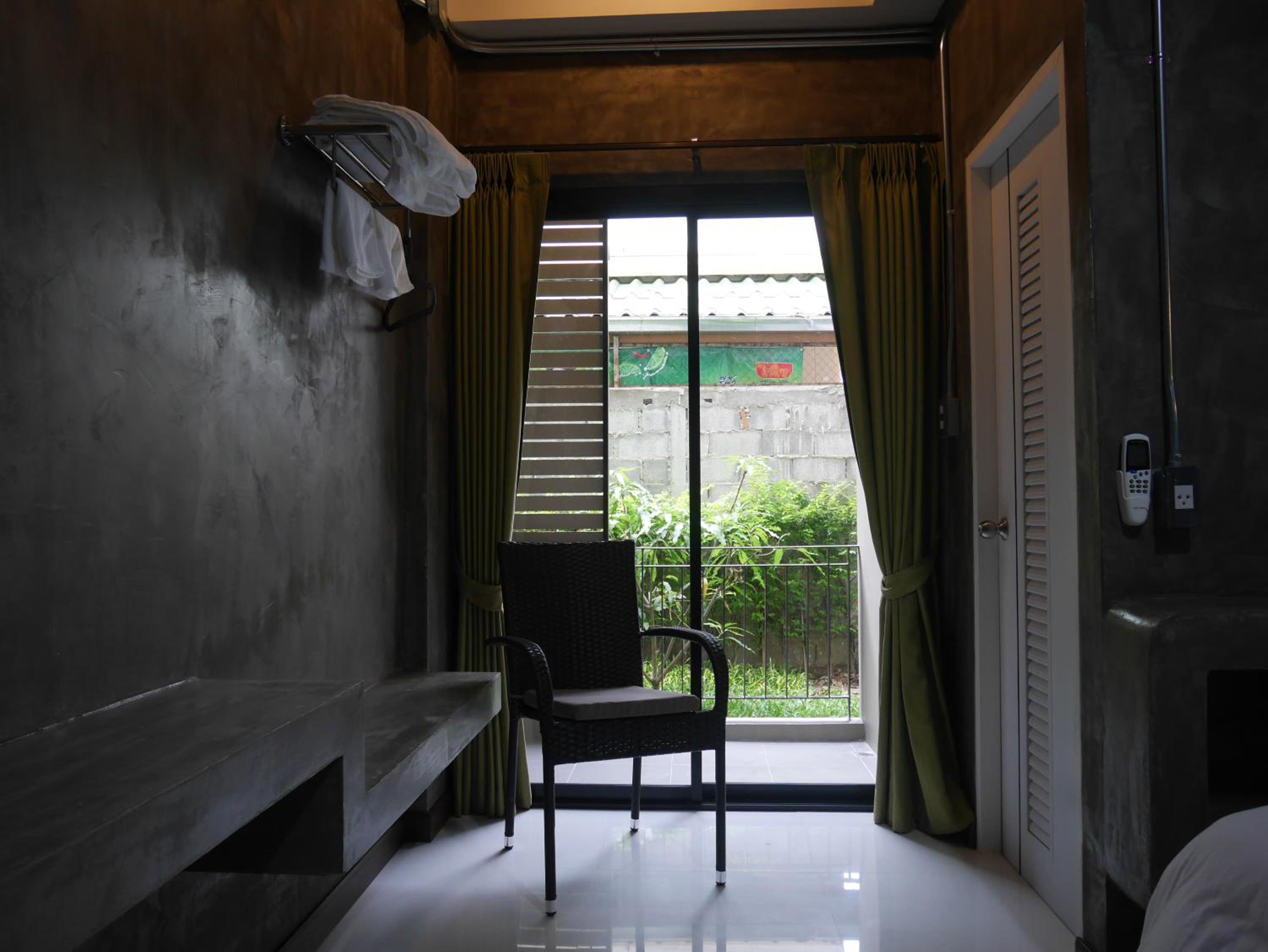 Standard Twin Room photo 3