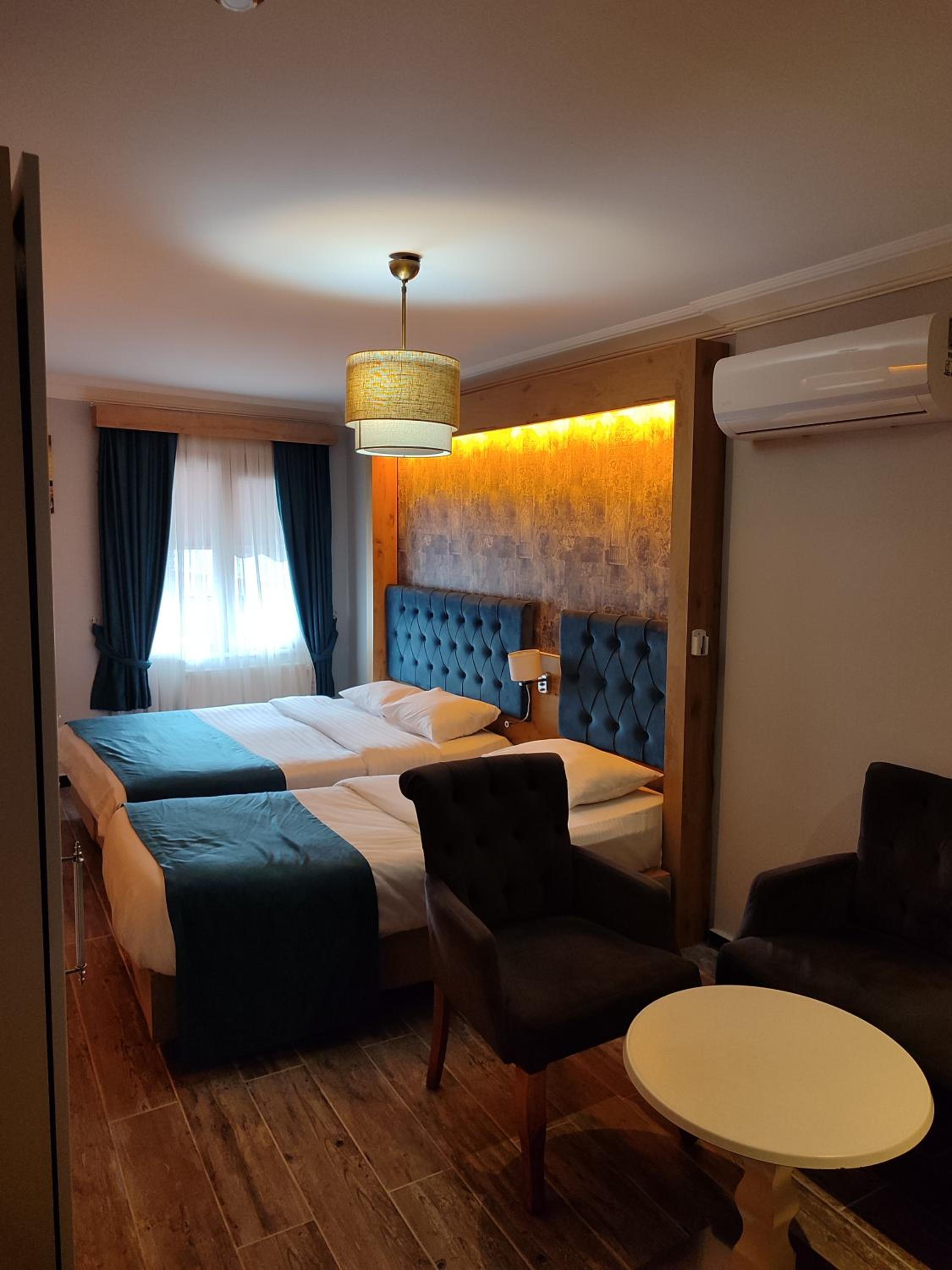 Family Suite photo 1