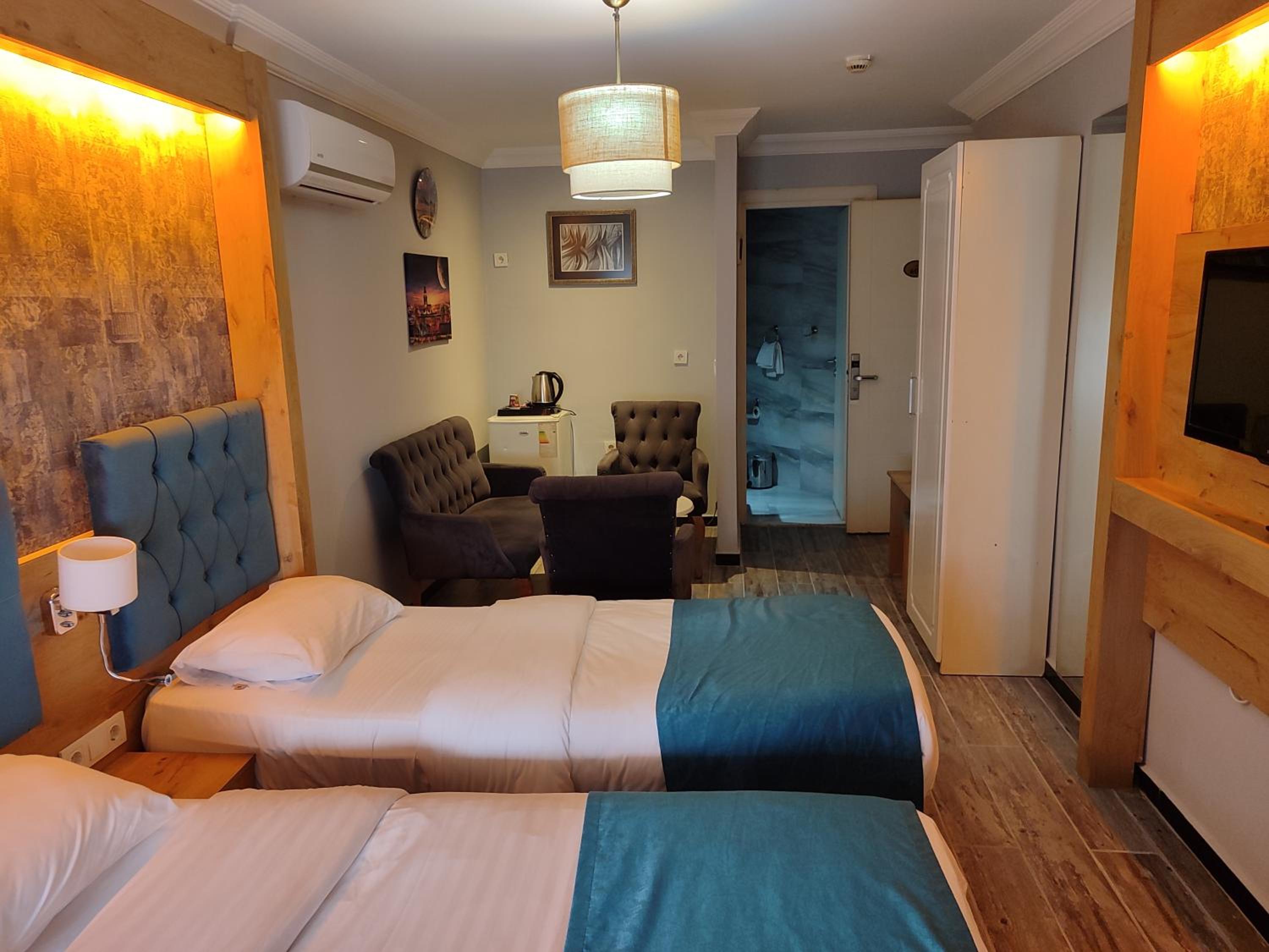 Family Suite photo 3