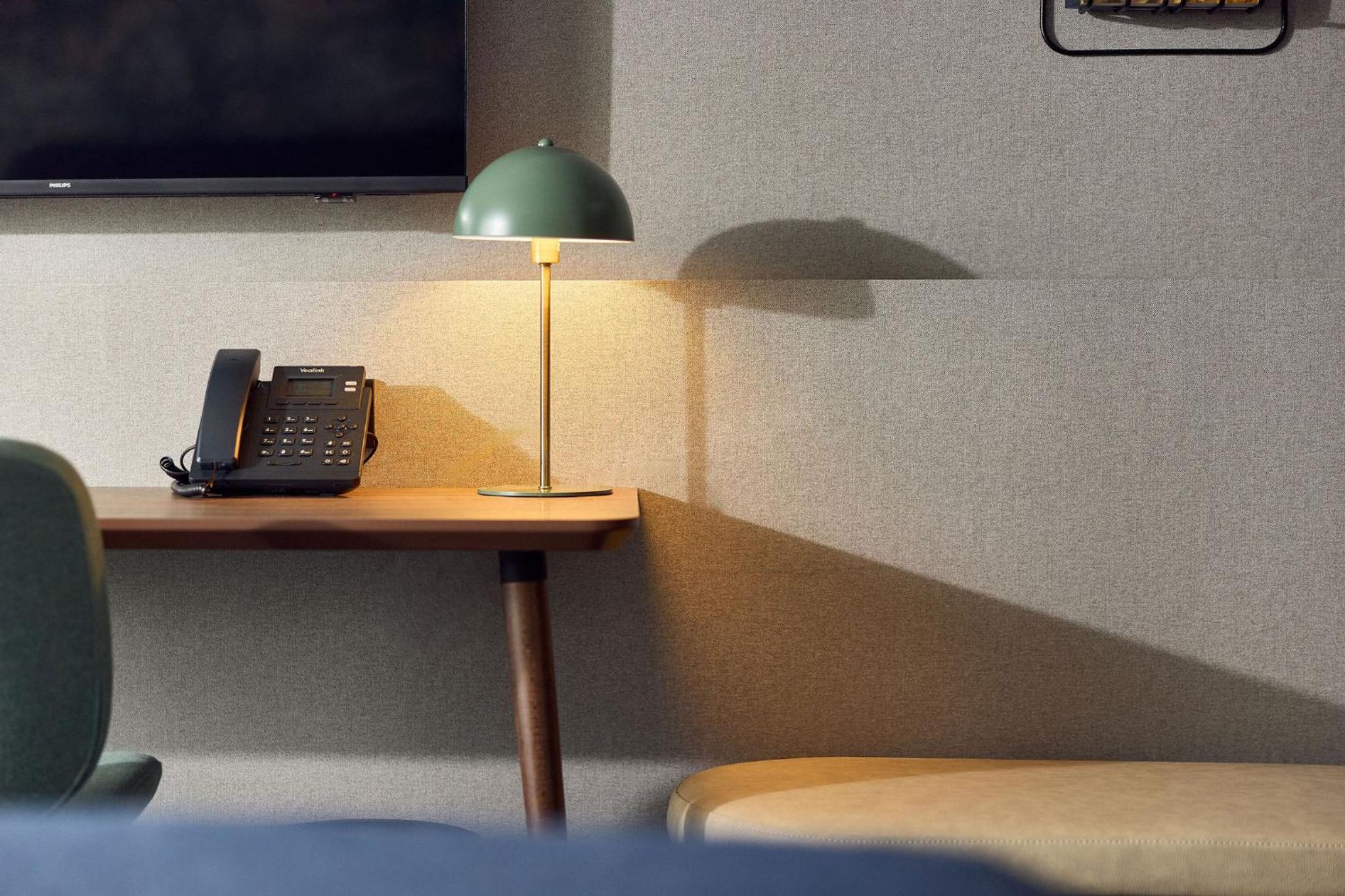 Superior King Room photo 3