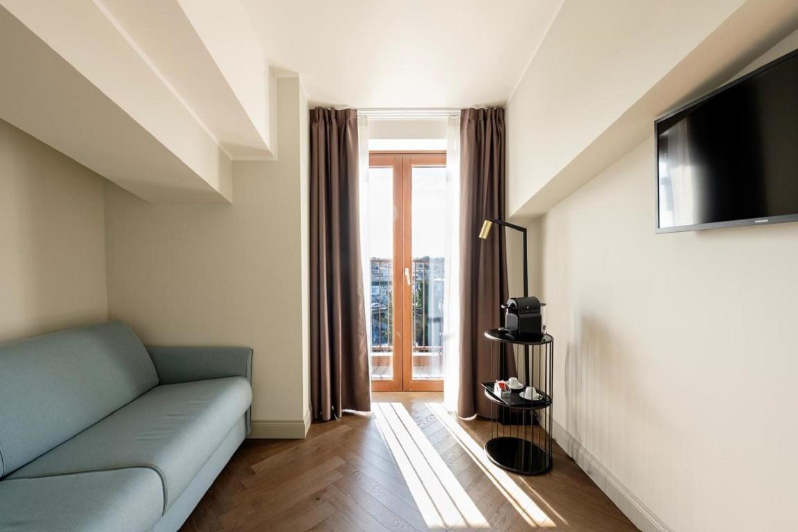 Junior Suite - Photo 12