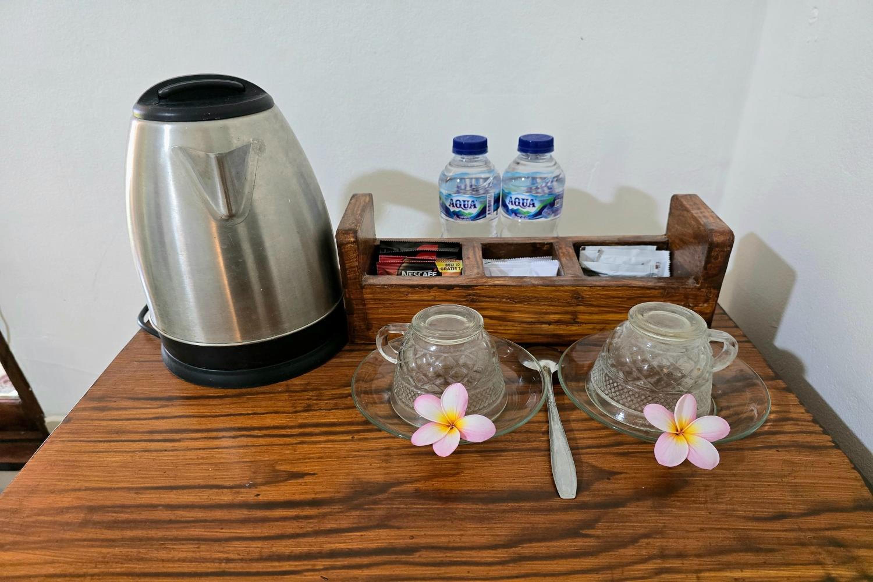 Deluxe Double or Twin Room - Photo 8