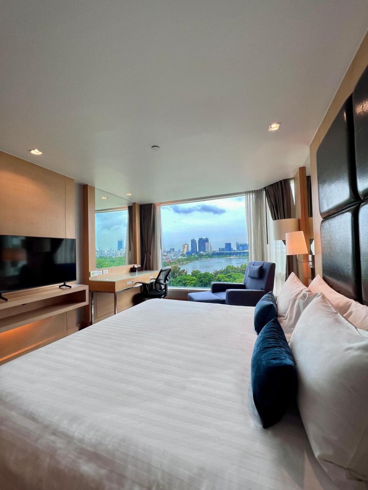 Presidential Suite photo 3