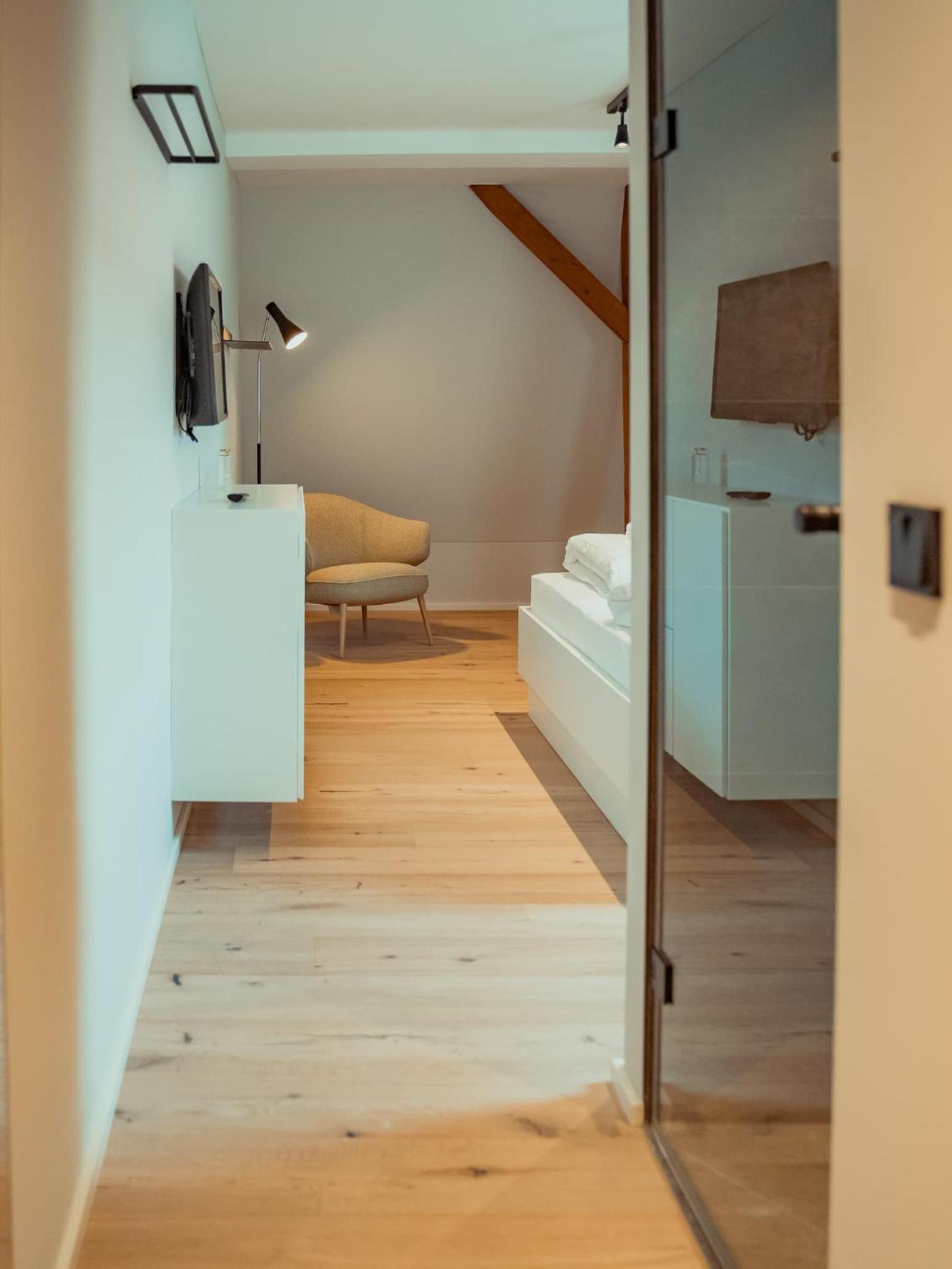 Family Room - Annex