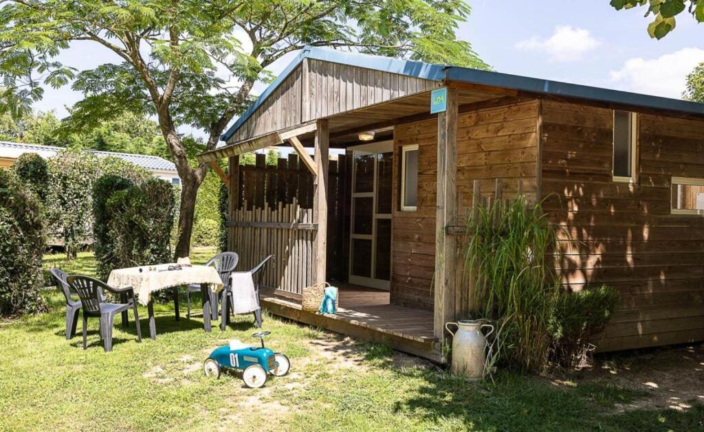 Comfort Cottage 2 rooms 4 People photo 1