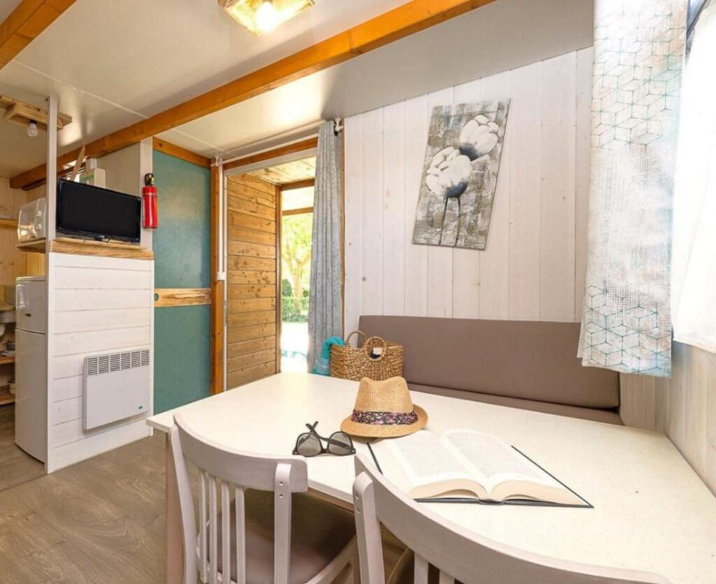 Comfort Cottage 2 rooms 4 People photo 2