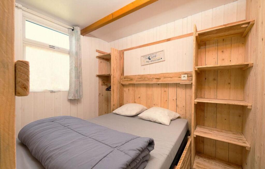 Comfort Cottage 2 rooms 4 People photo 3
