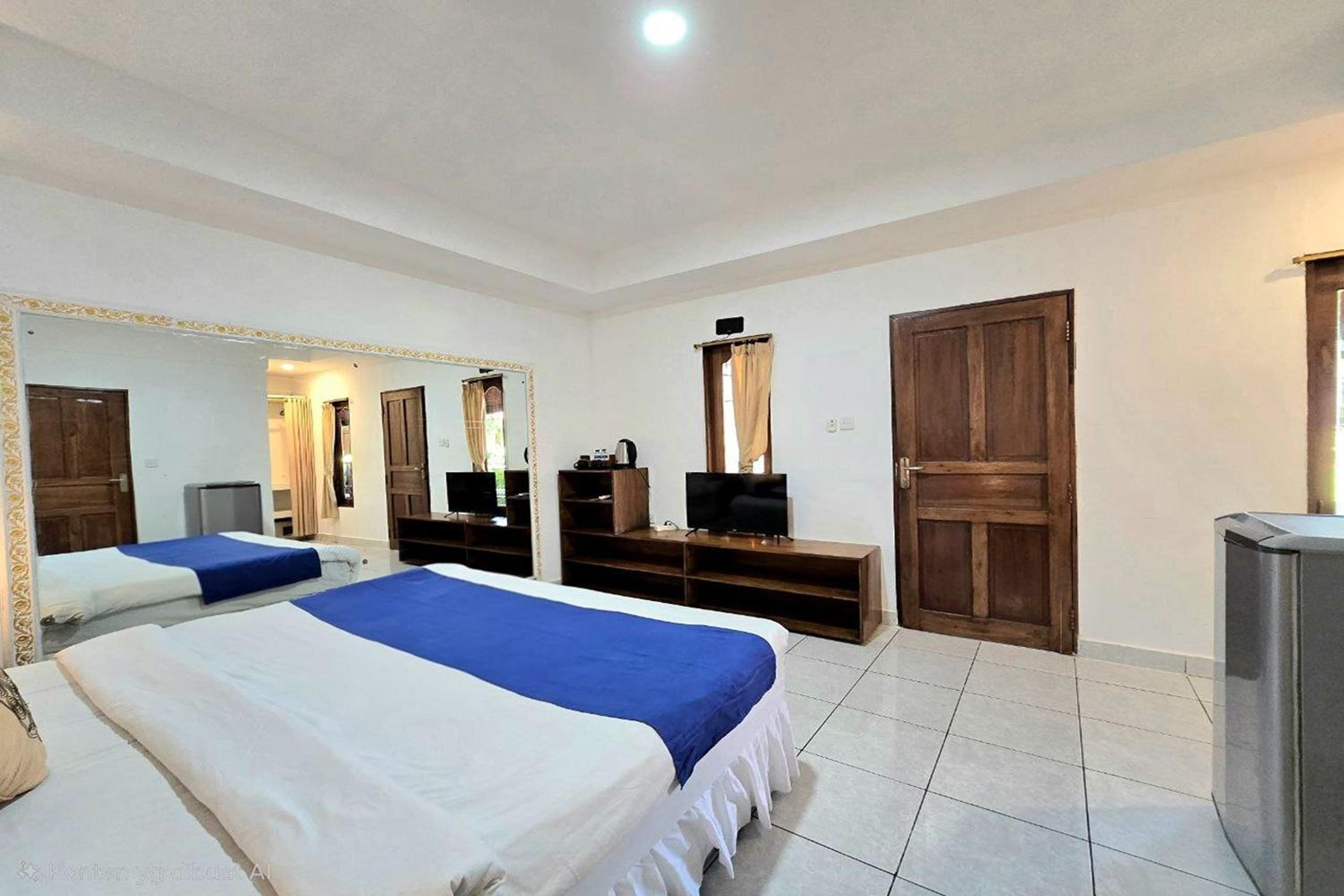 Superior Double Room - Photo 4