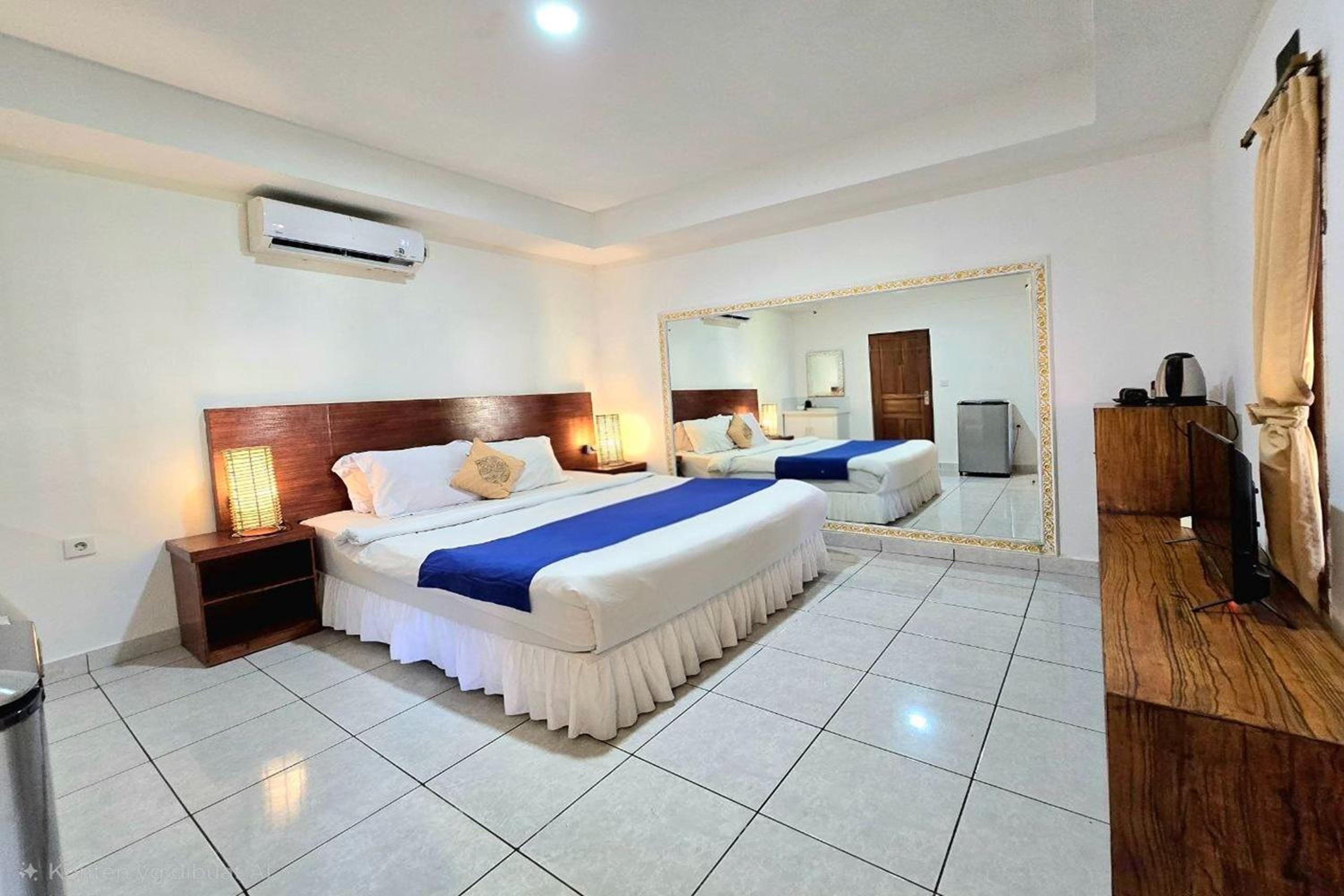 Superior Double Room - Photo 6