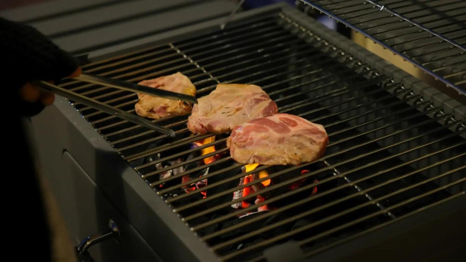 BBQ PKG_Family Suite photo 1