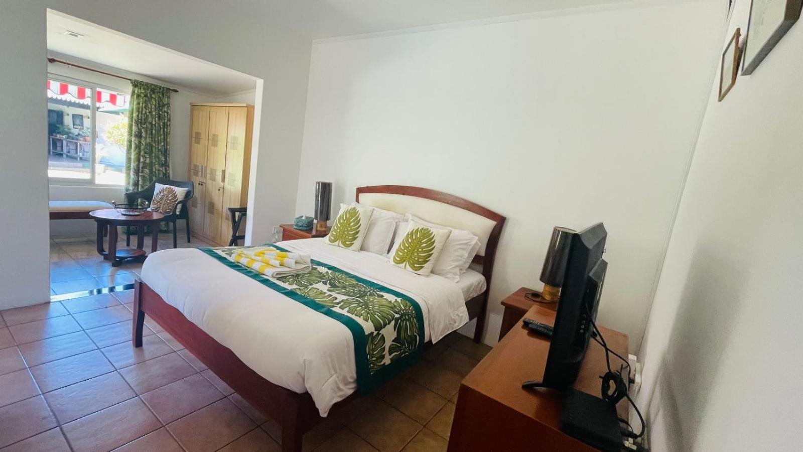 Standard Room photo 3