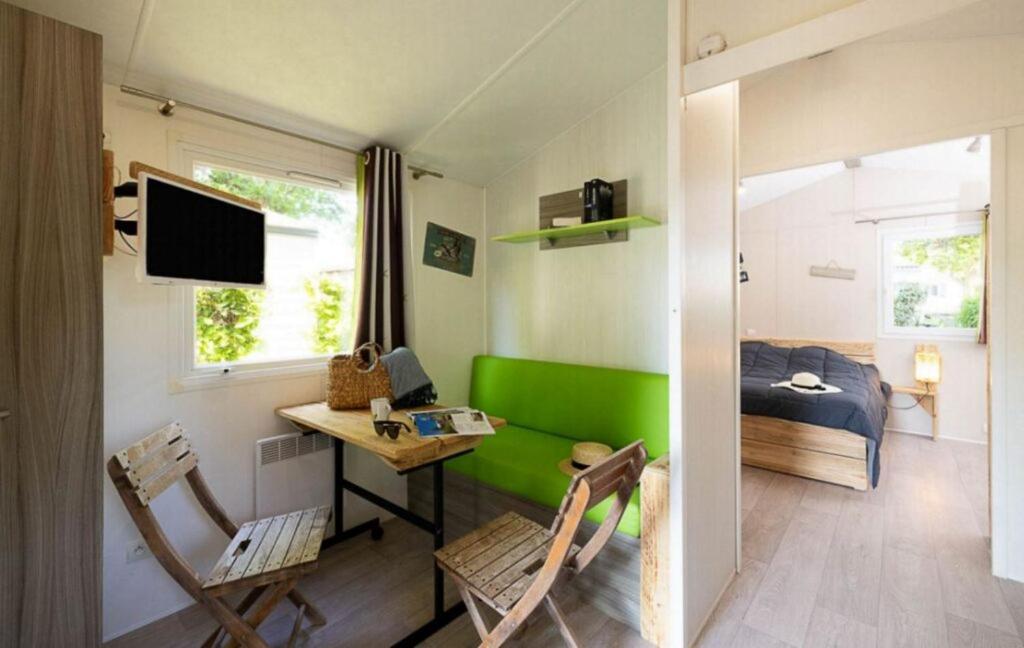Premium cottage 1 room 2/3 people photo 2