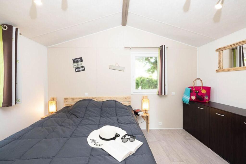 Premium cottage 1 room 2/3 people photo 3