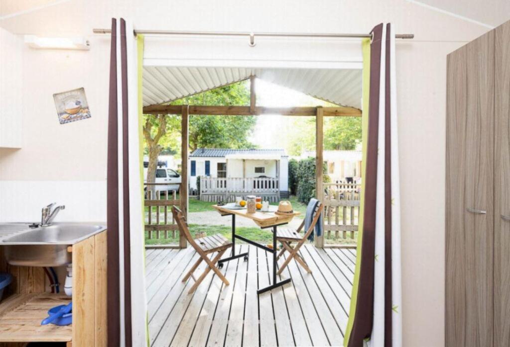 Premium cottage 1 room 2/3 people
