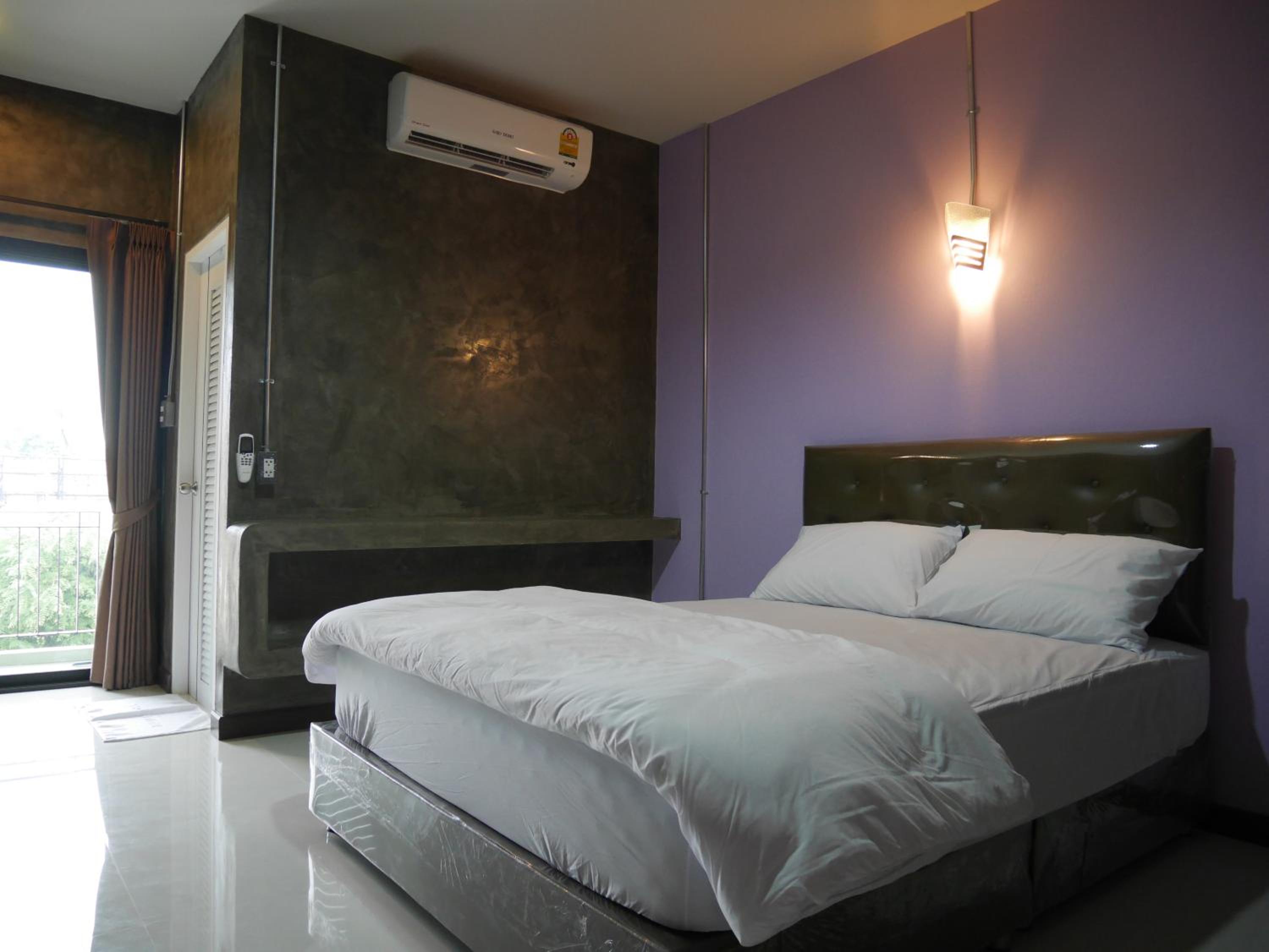 Standard Double Room photo 1