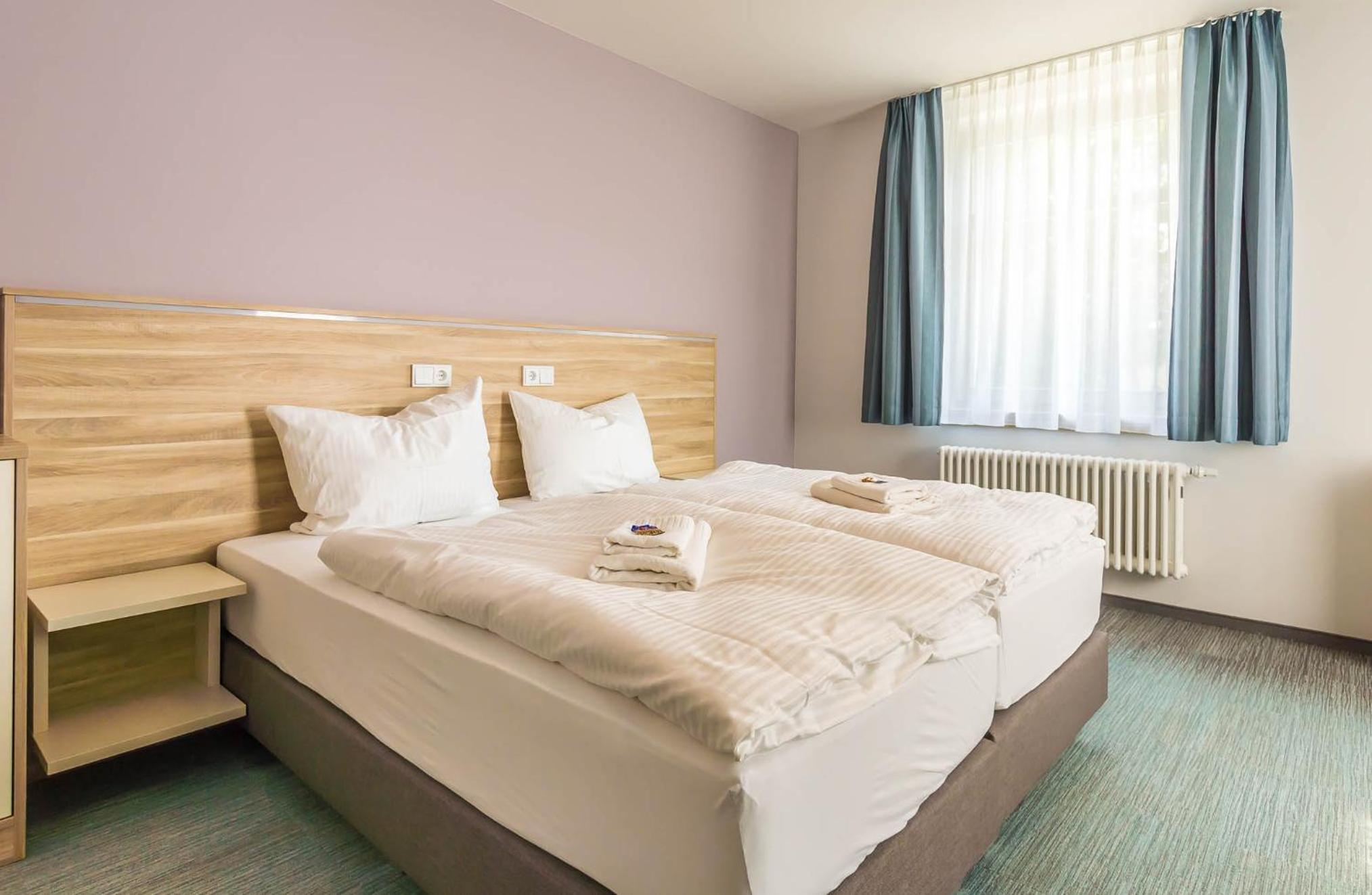 Double or Twin Room - Photo 1
