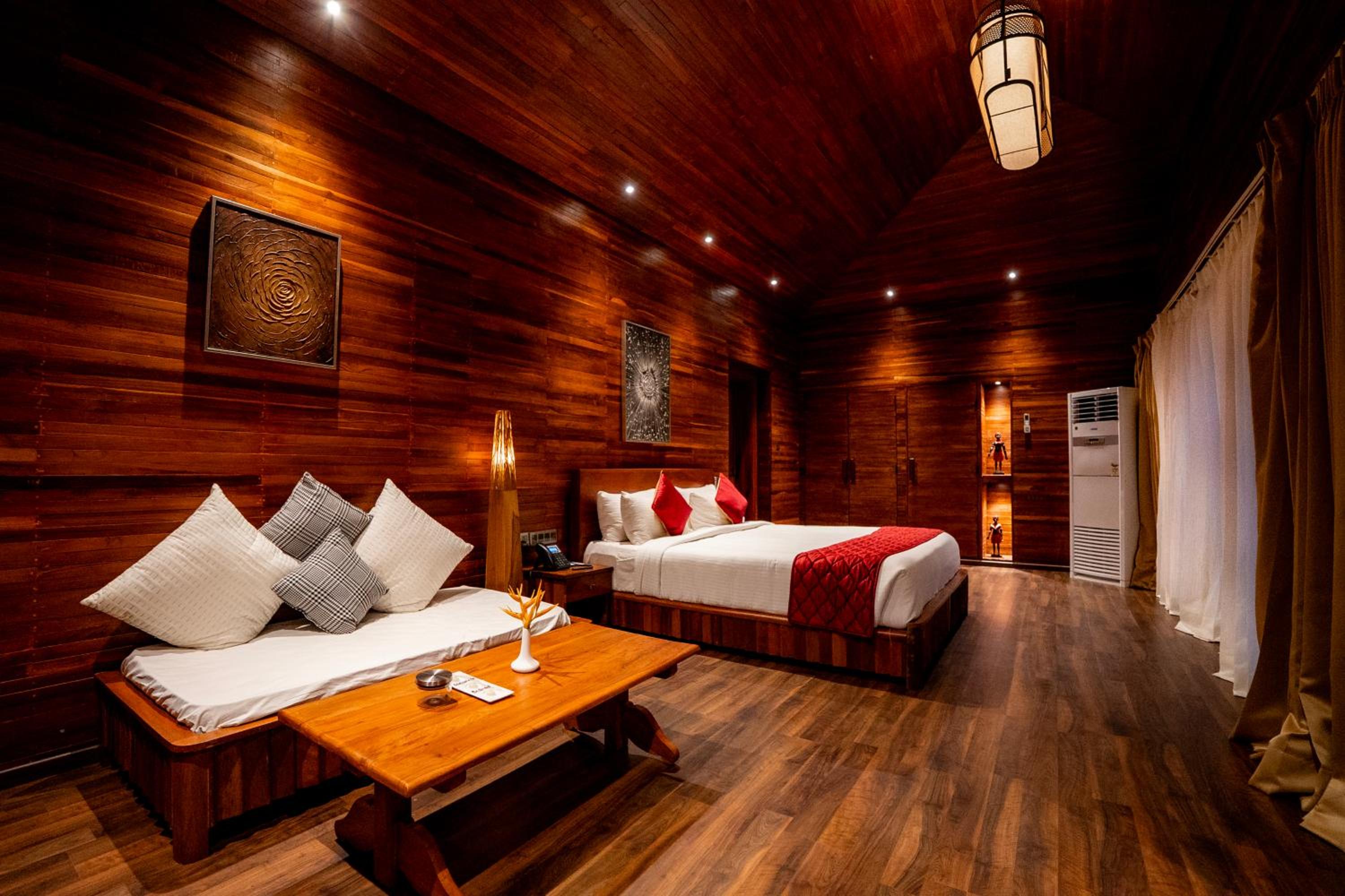 Villa - Photo 4