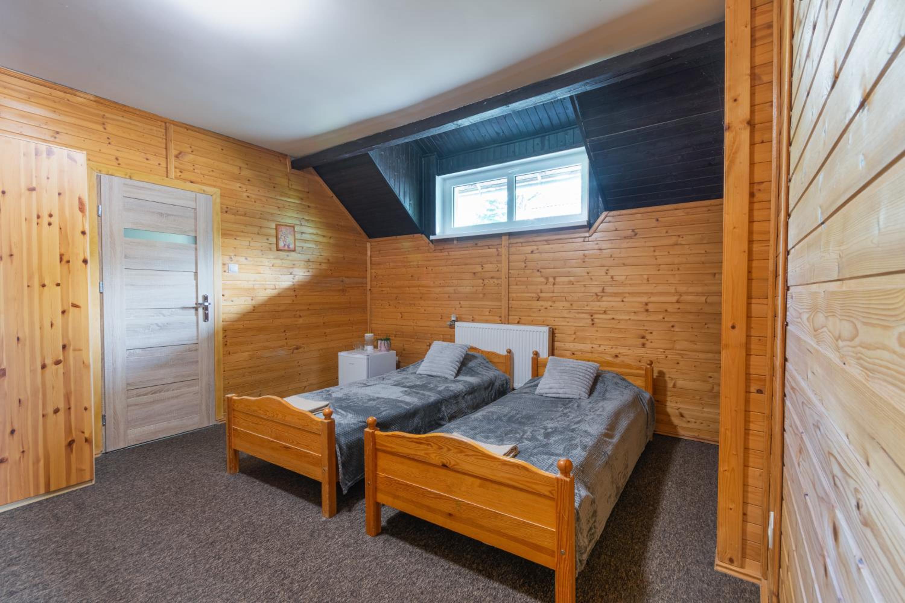 Quadruple Room with Bathroom