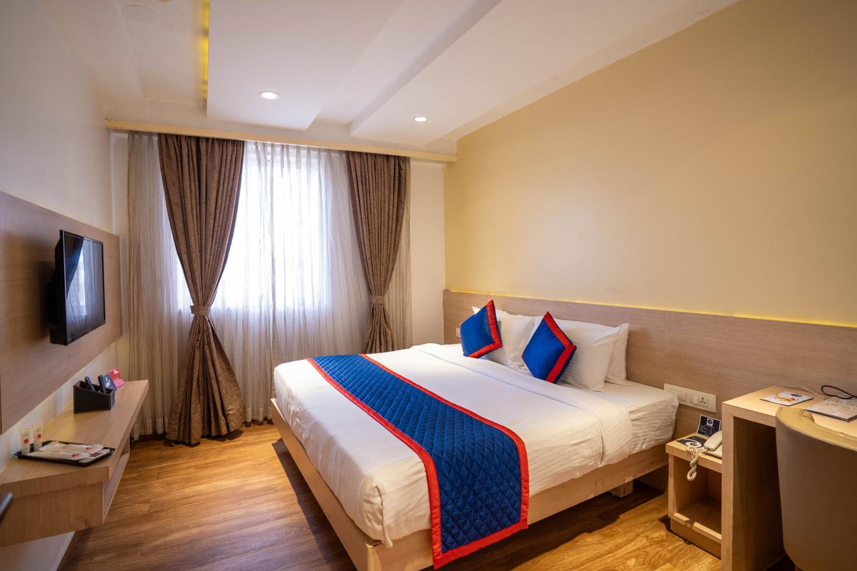 Superior Queen Room - Photo 4