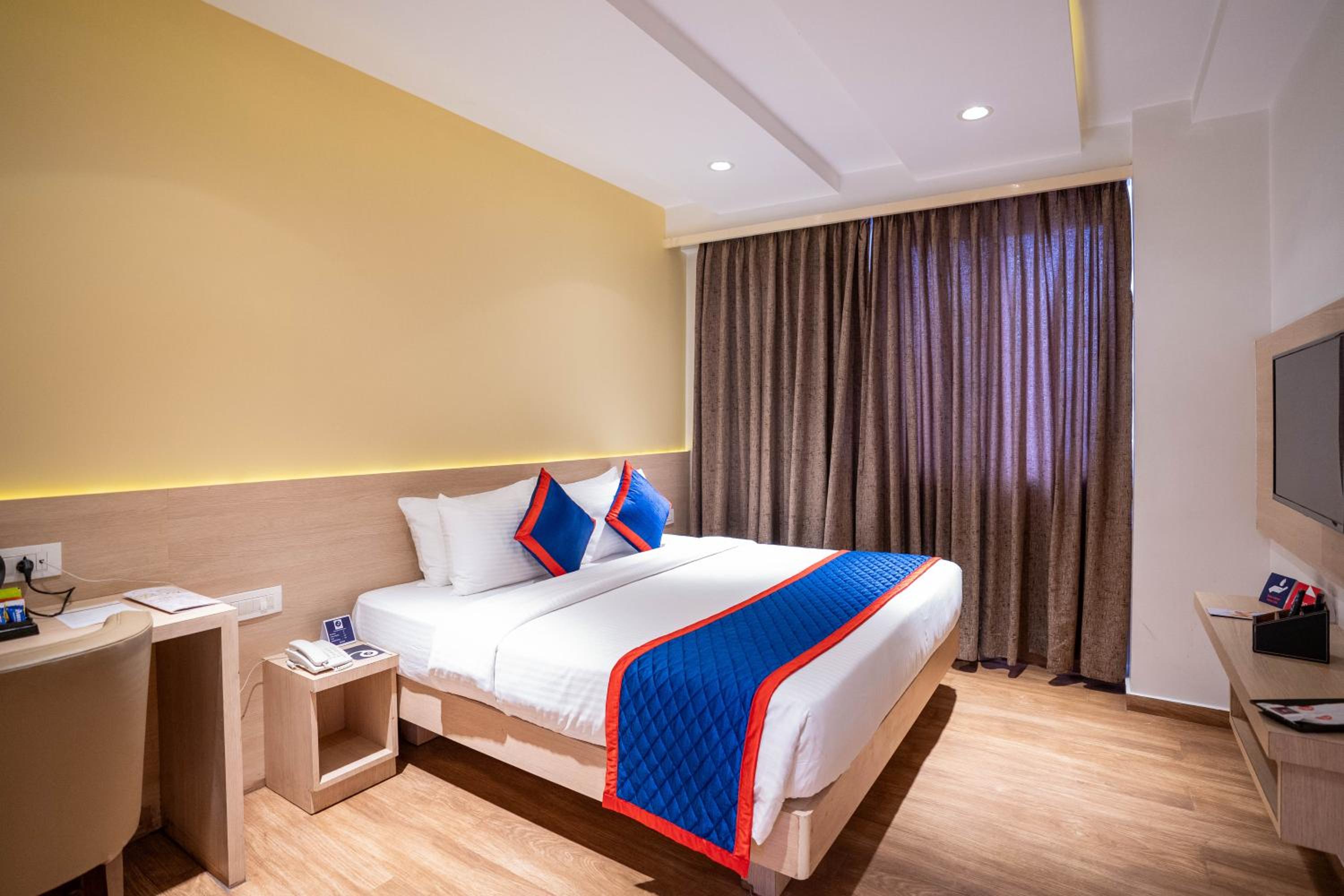 Superior Queen Room - Photo 6