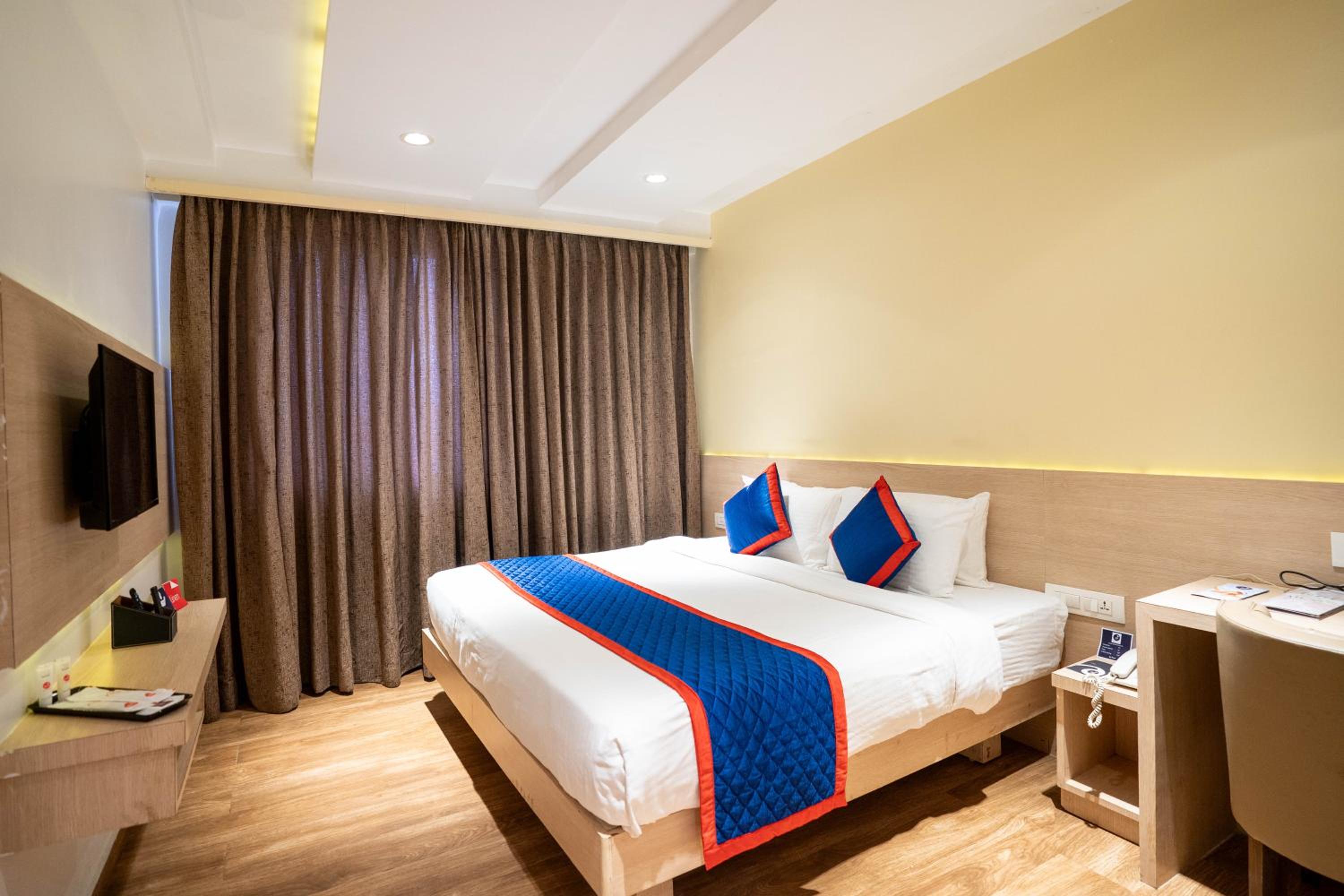 Superior Queen Room - Photo 7